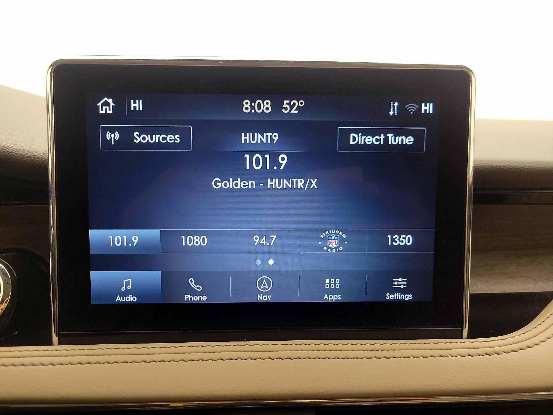 Thumbnail: 2022 Lincoln Corsair - 16