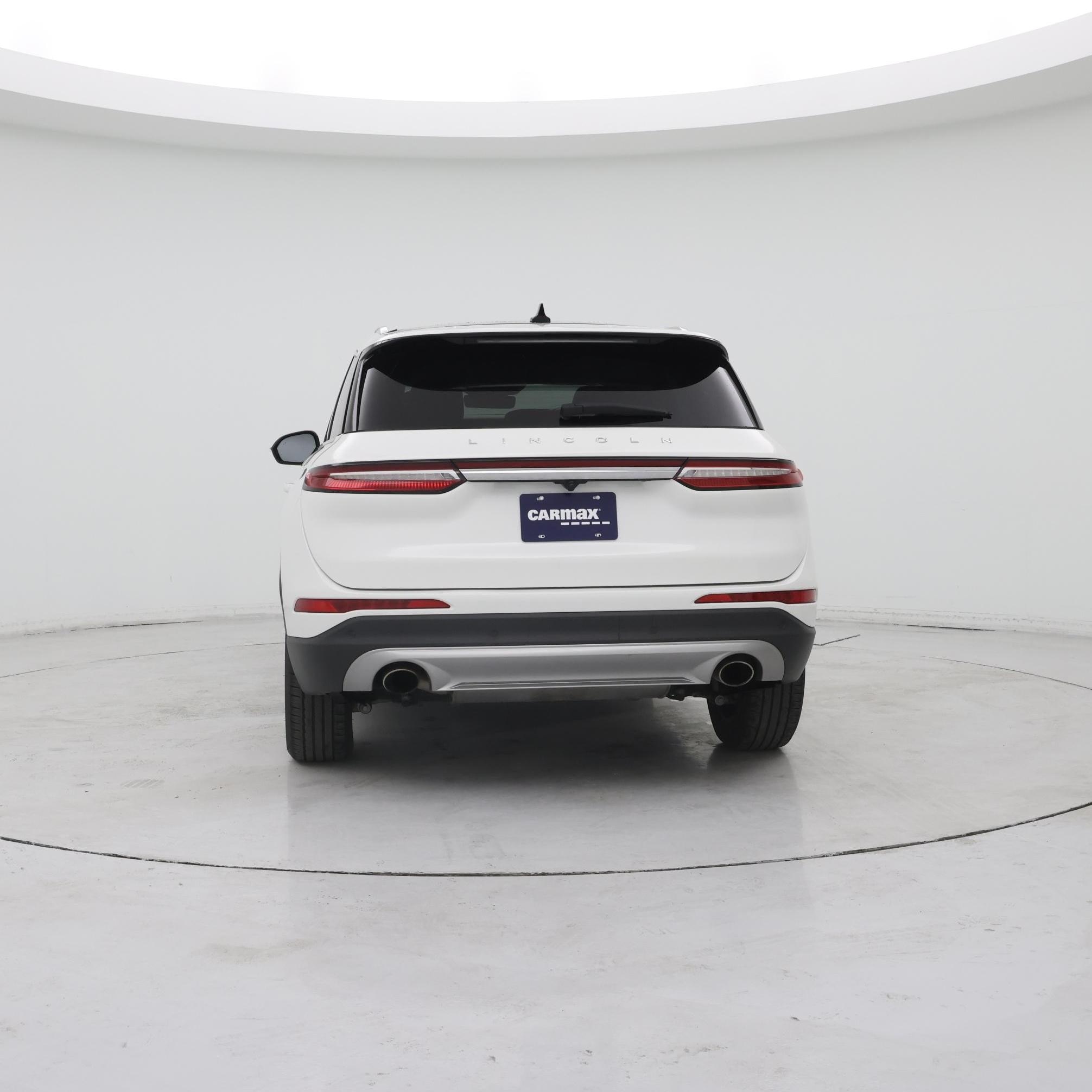 Thumbnail: 2022 Lincoln Corsair - 6