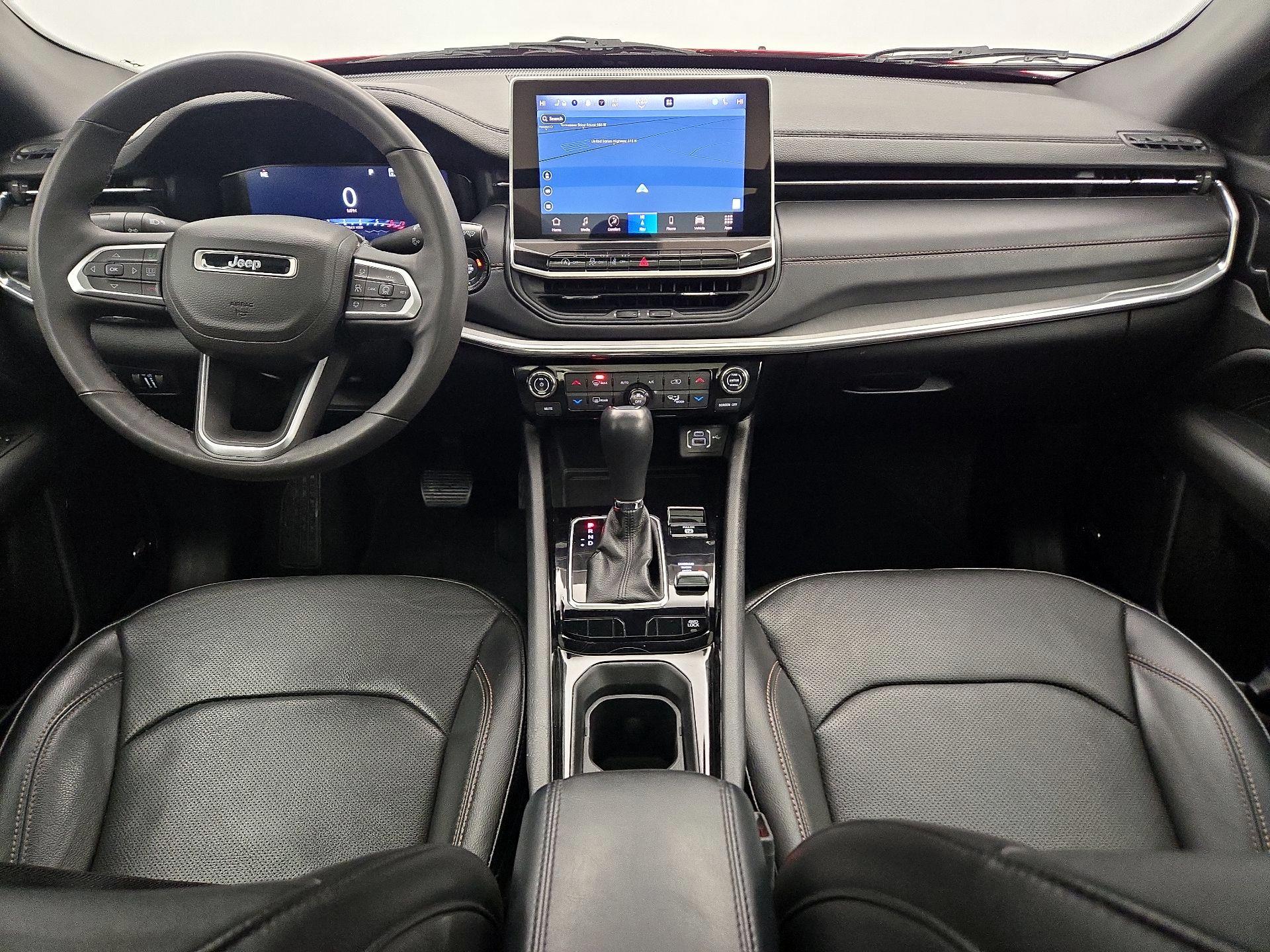 Thumbnail: 2023 Jeep Compass - 9