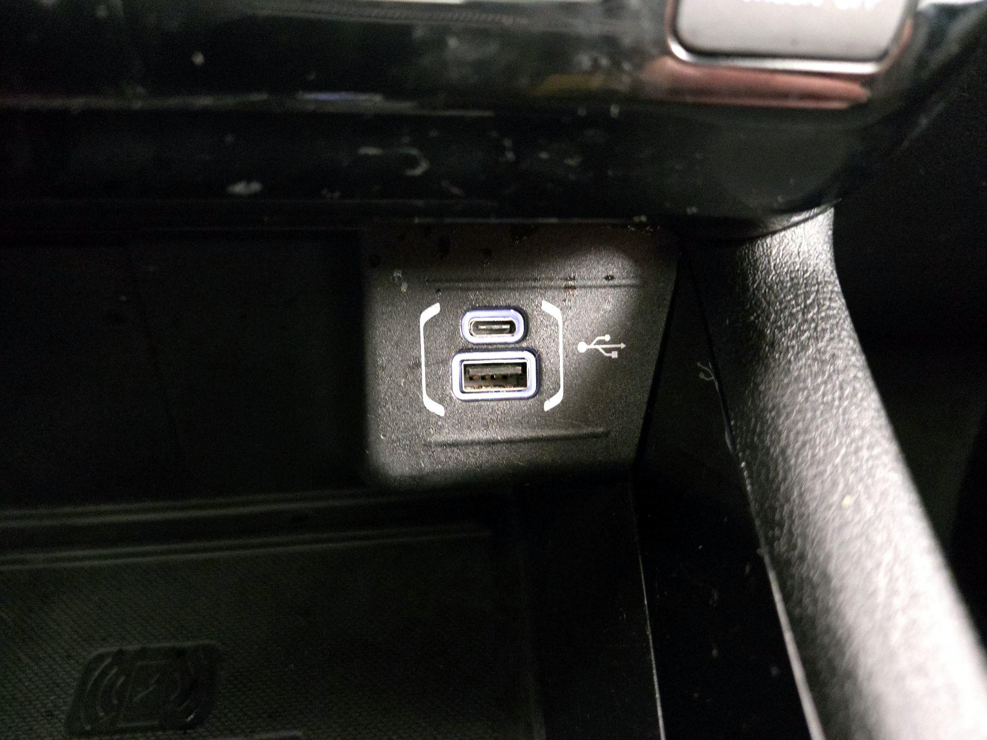 Thumbnail: 2023 Jeep Compass - 19