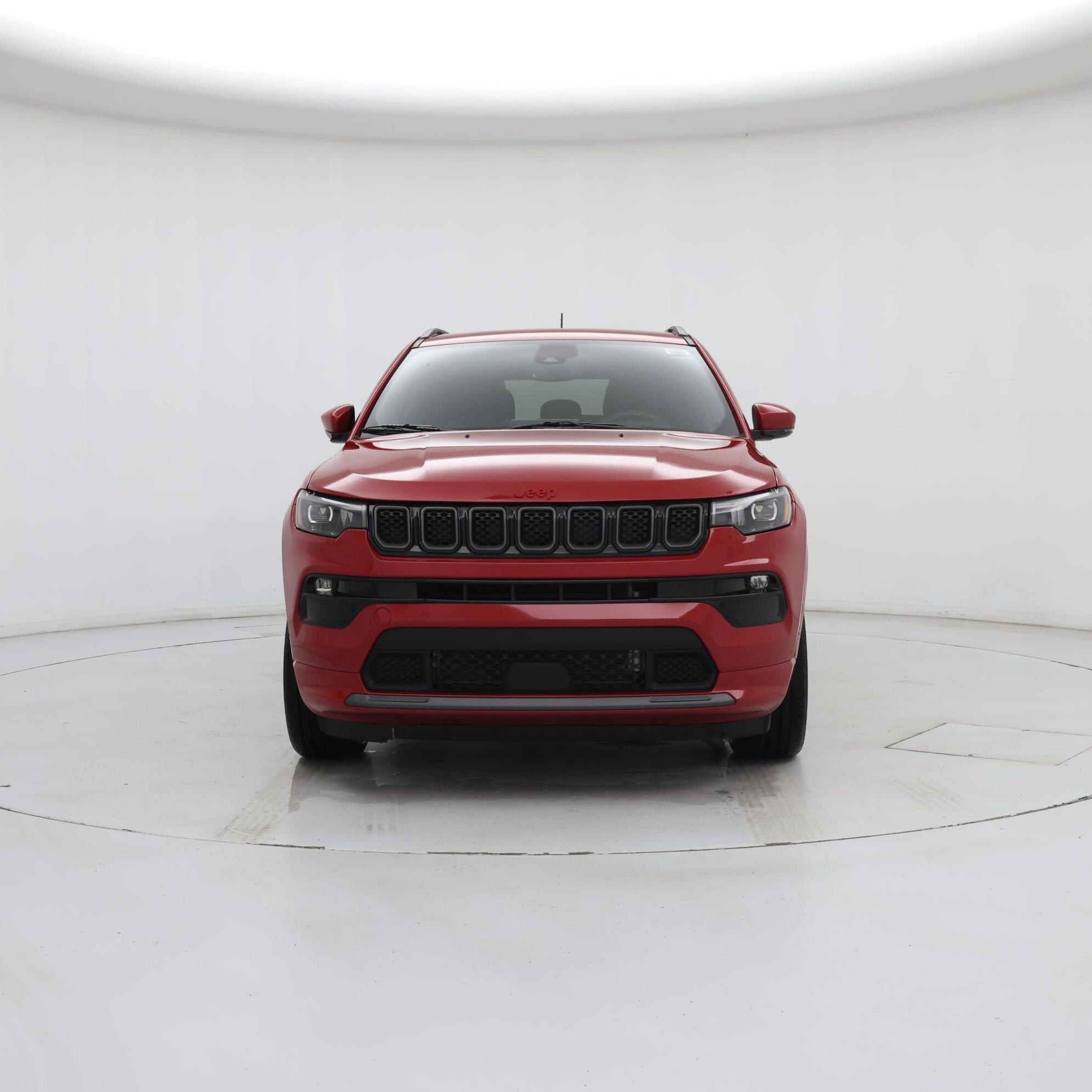 Thumbnail: 2023 Jeep Compass - 5