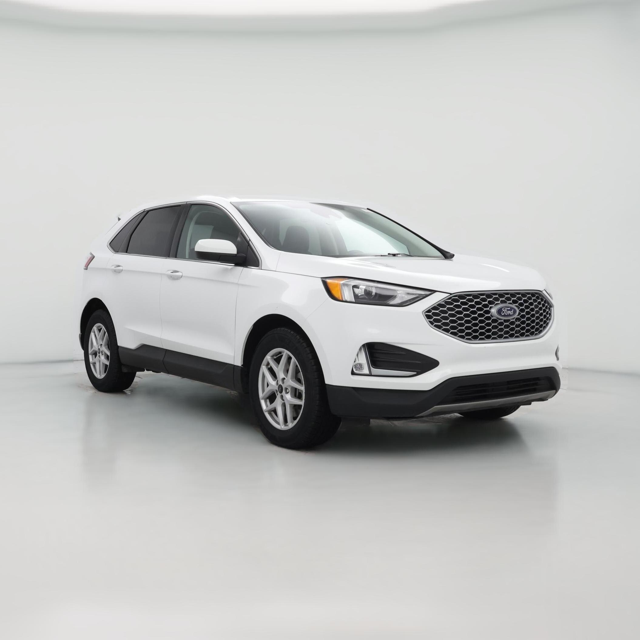 Thumbnail: 2023 Ford Edge - 1