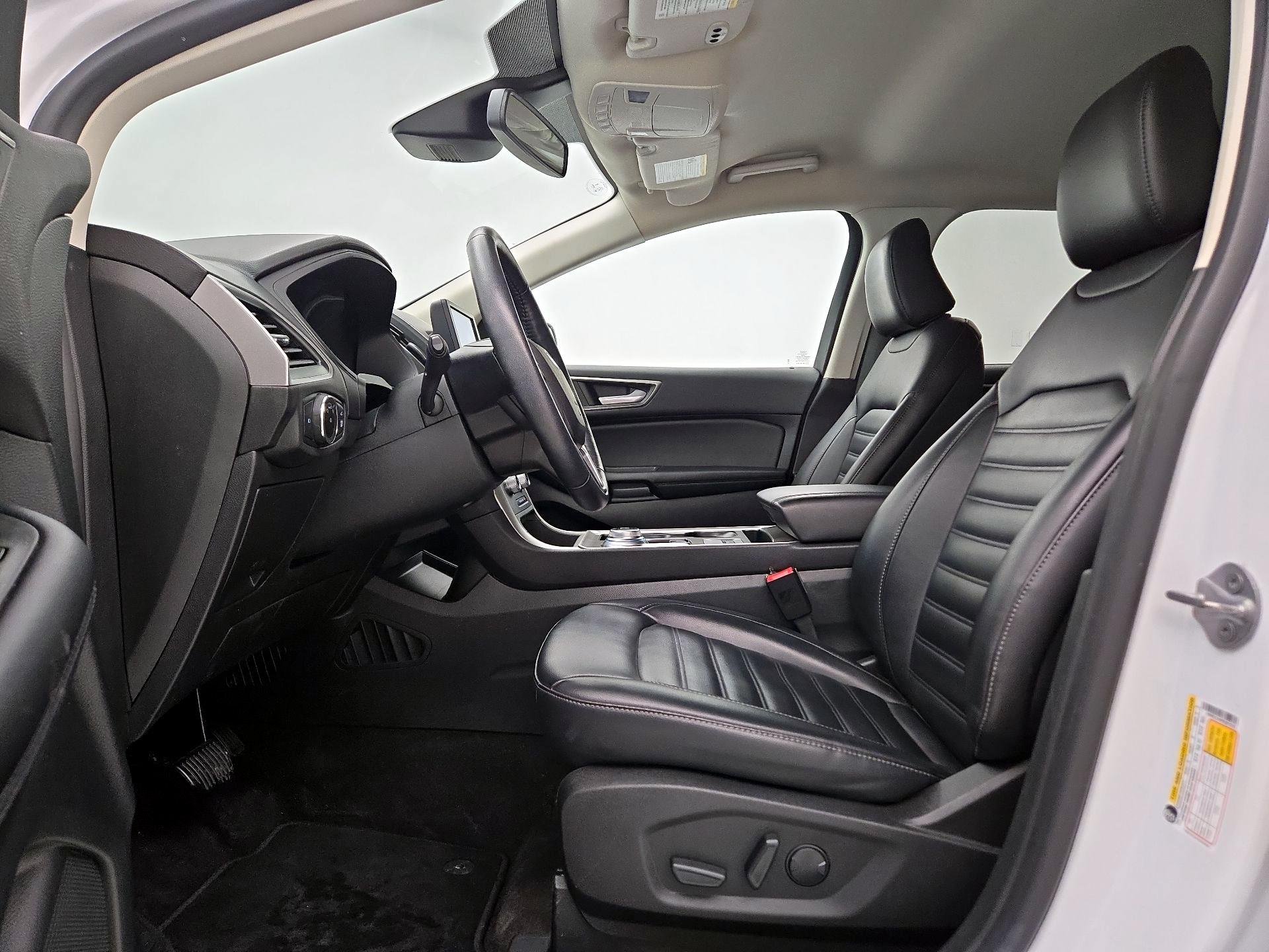 Thumbnail: 2023 Ford Edge - 11