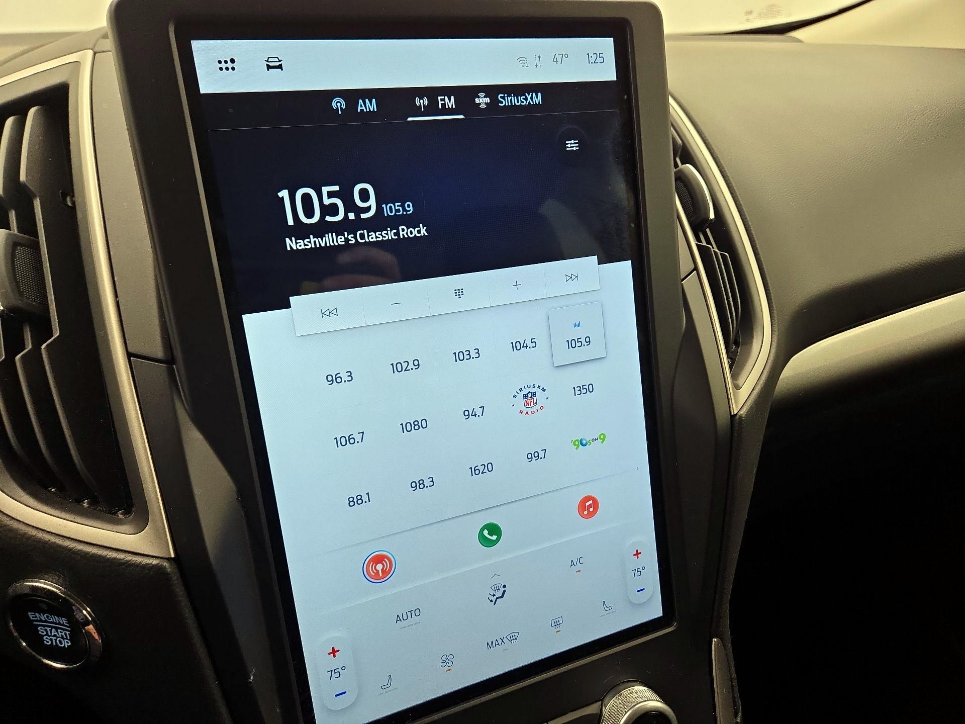 Thumbnail: 2023 Ford Edge - 15