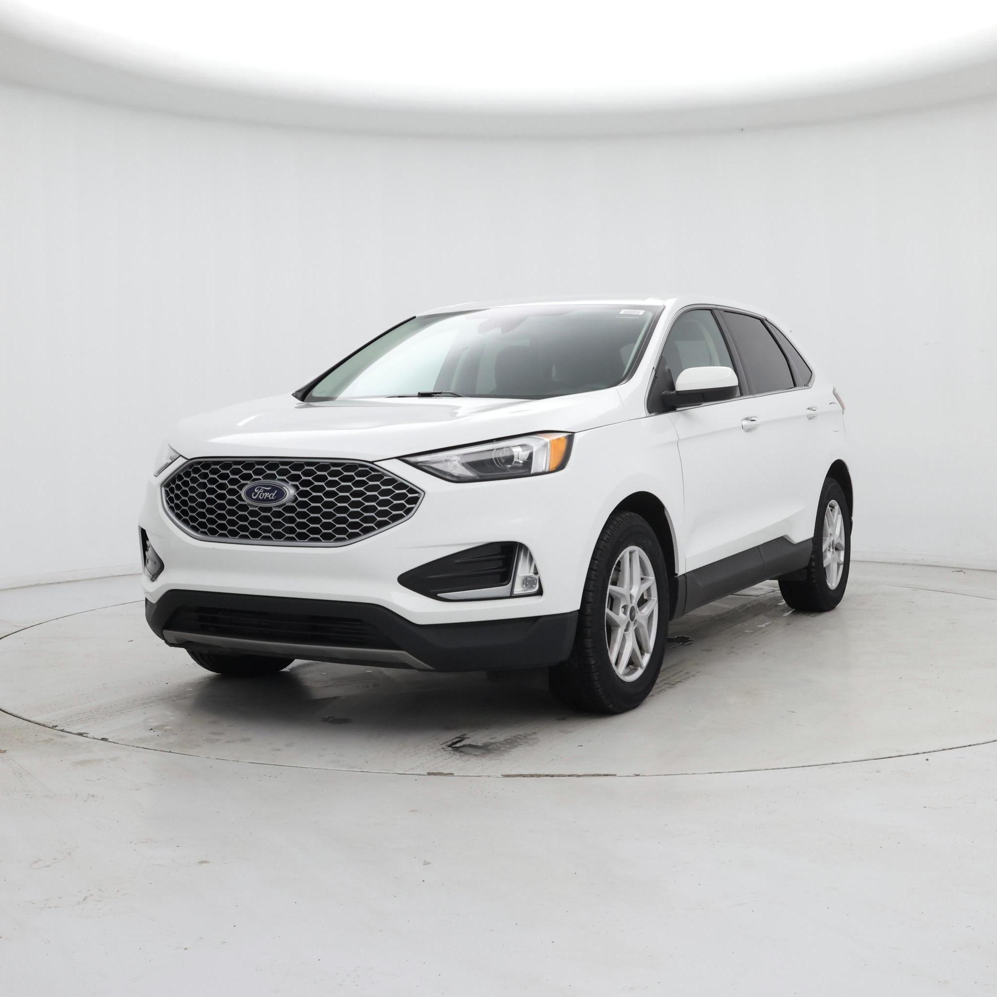 Thumbnail: 2023 Ford Edge - 4