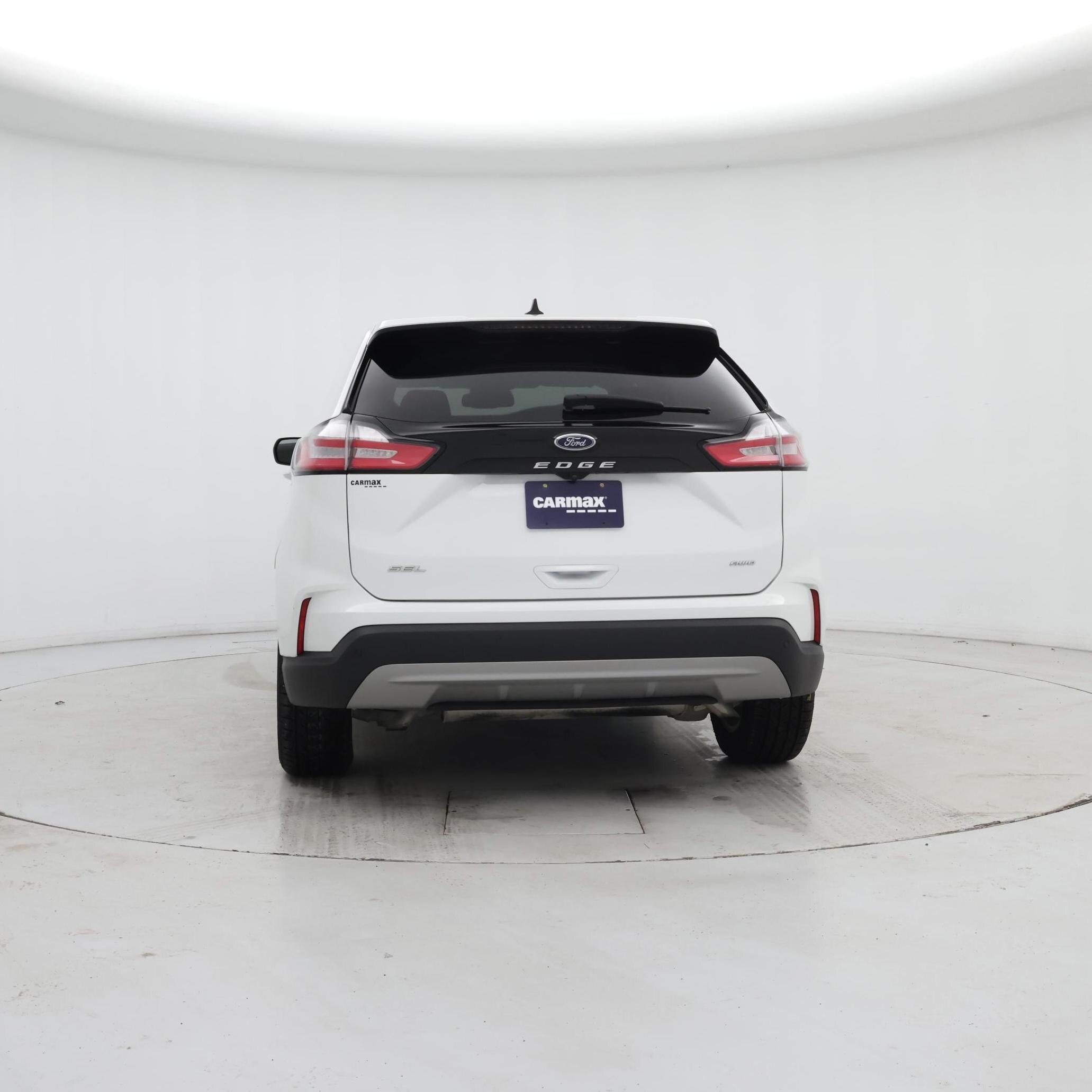 Thumbnail: 2023 Ford Edge - 6