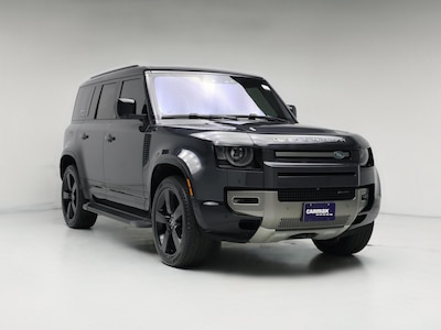 2022 Land Rover Defender 110 X-Dynamic SE