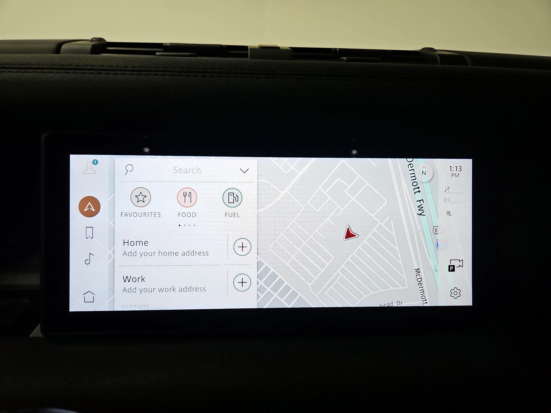 Thumbnail: 2022 Land Rover Defender - 13