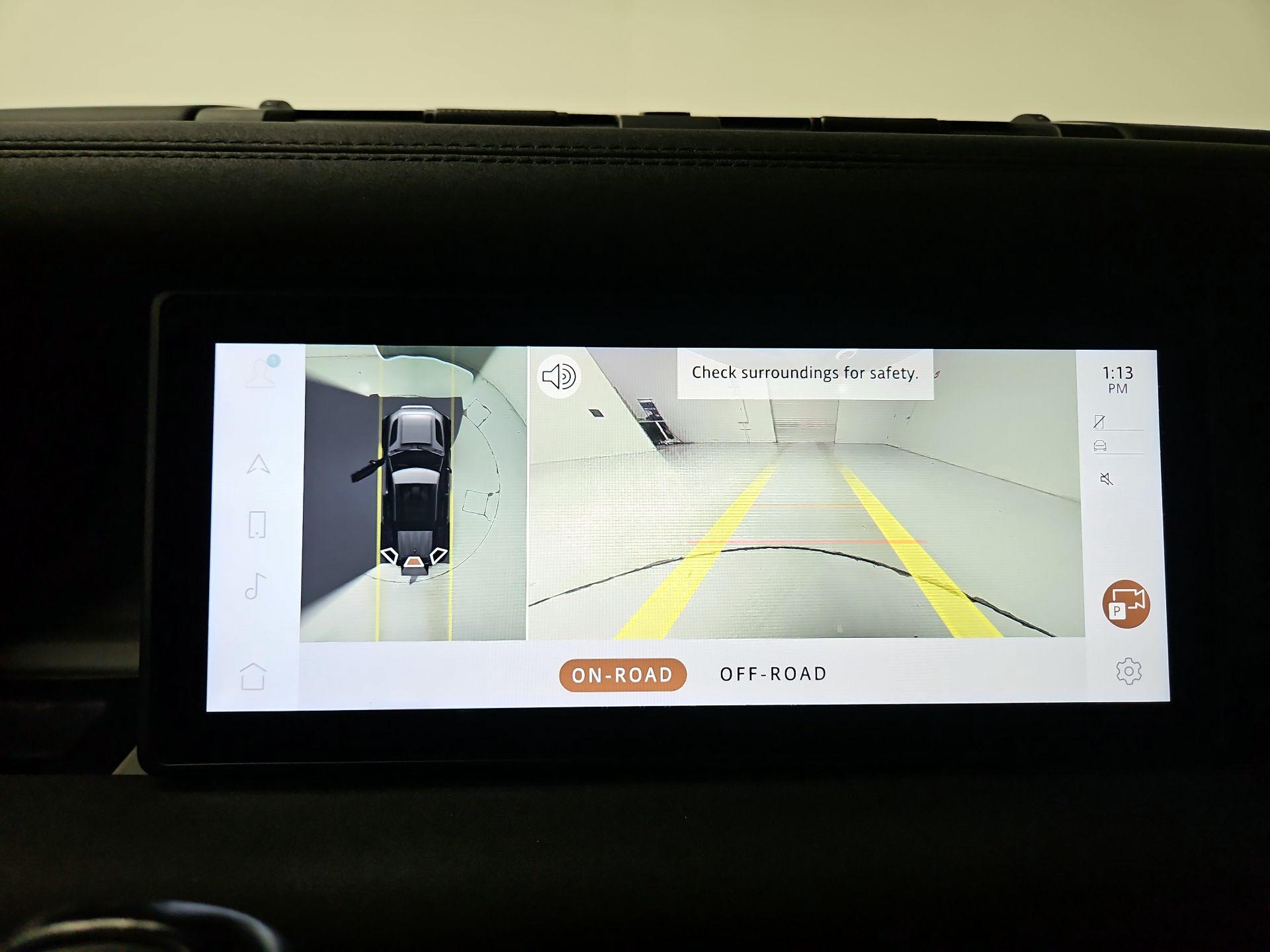 Thumbnail: 2022 Land Rover Defender - 14