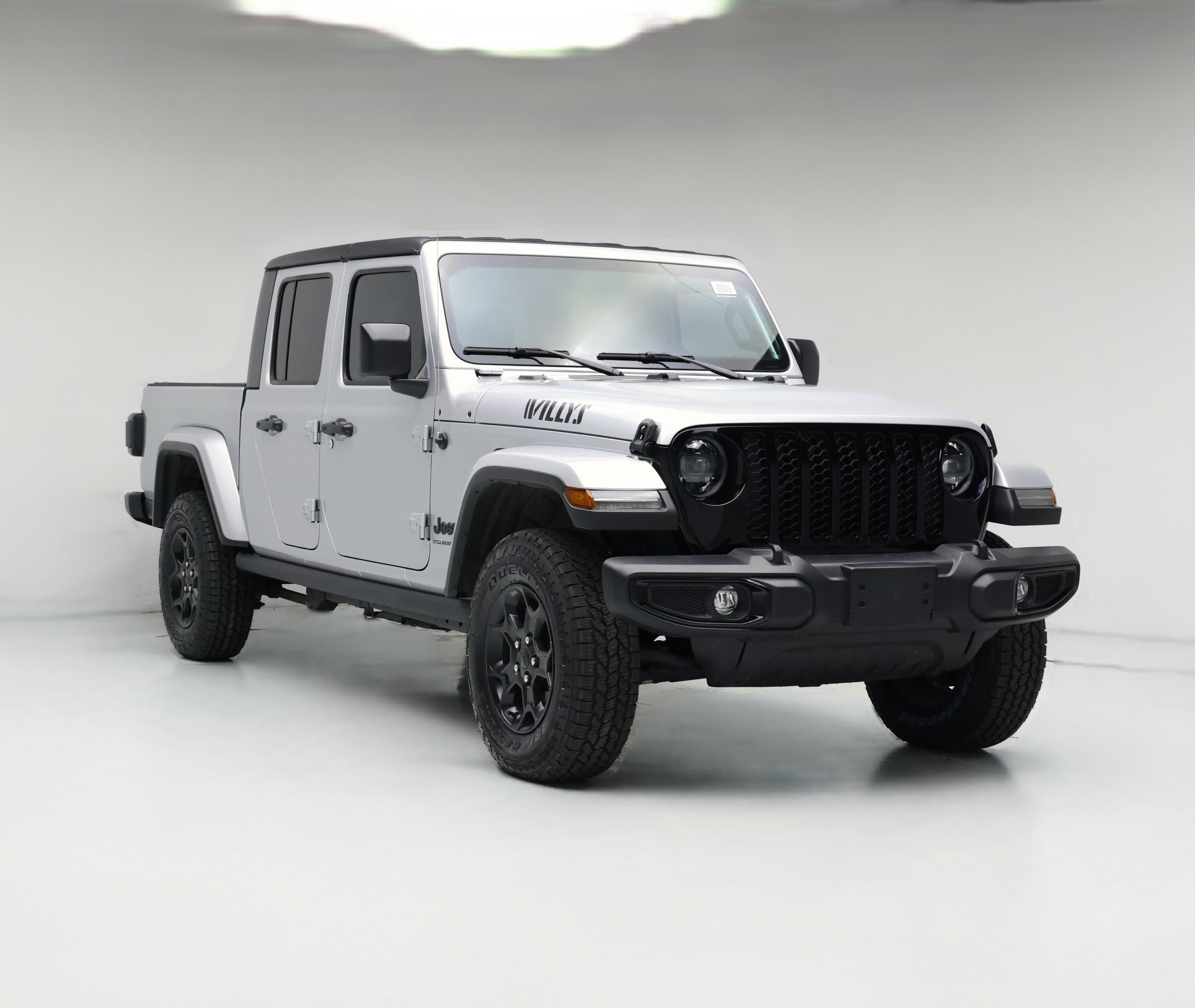 Thumbnail: 2023 Jeep Gladiator - 1