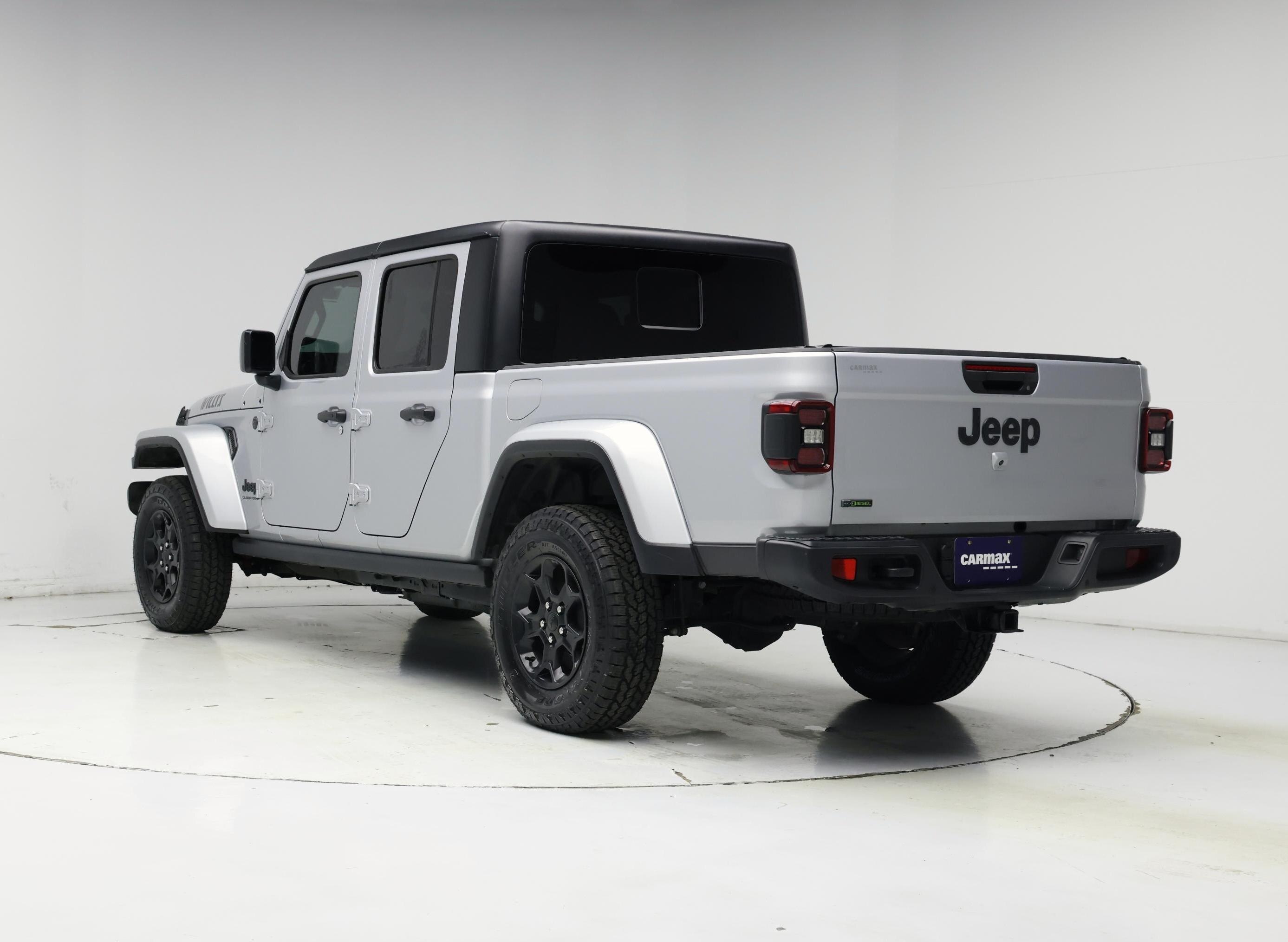 Thumbnail: 2023 Jeep Gladiator - 2