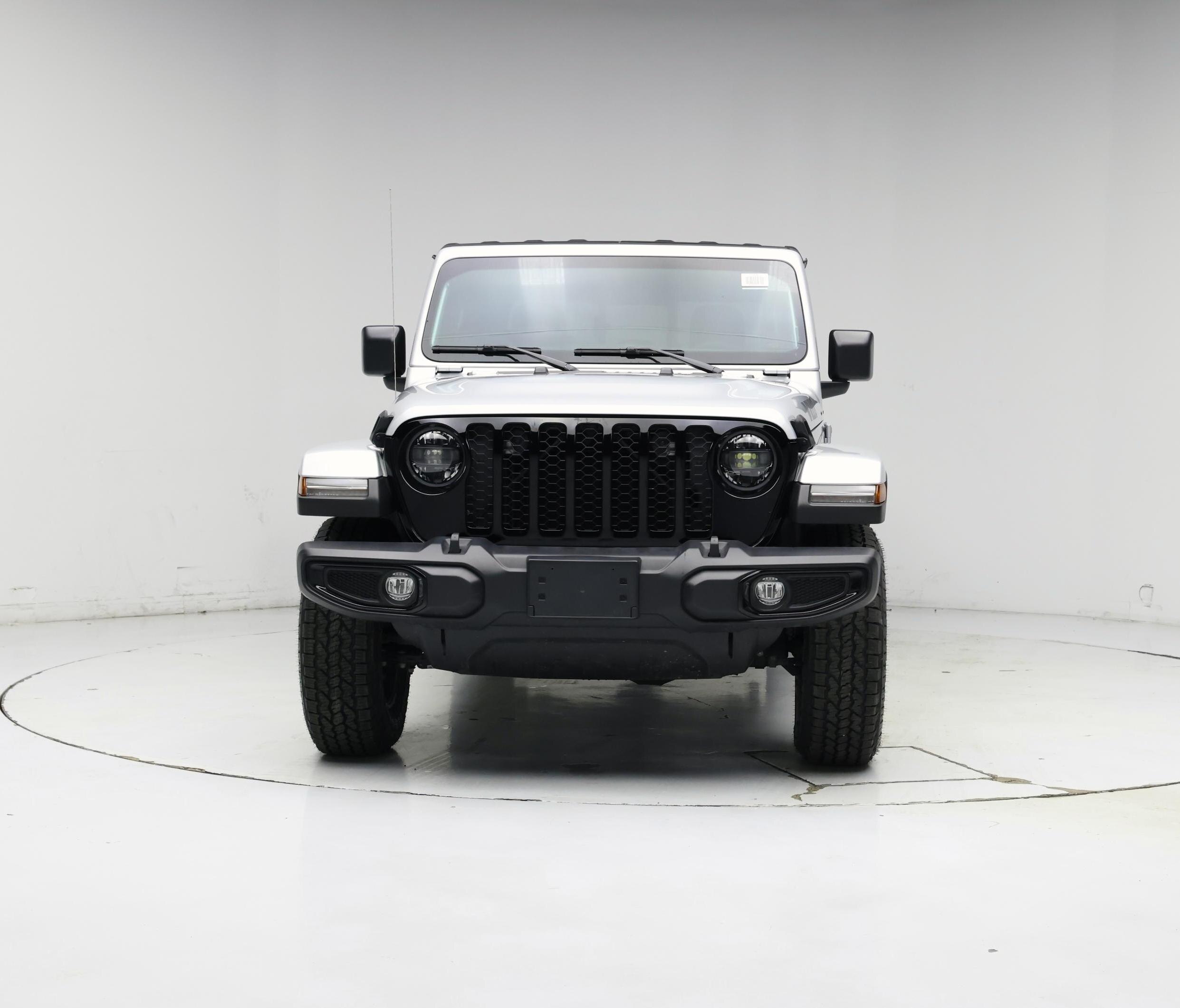 Thumbnail: 2023 Jeep Gladiator - 5