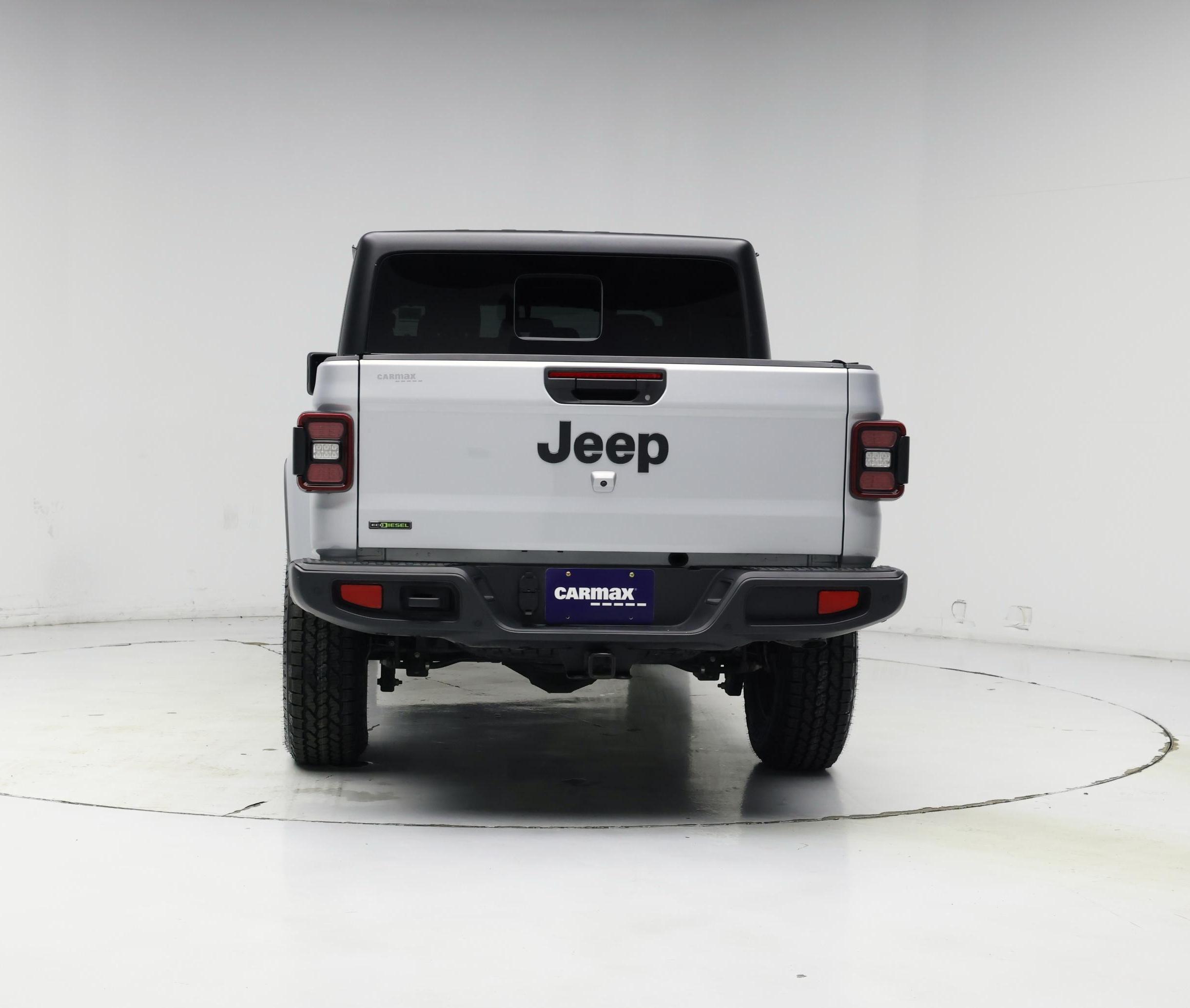 Thumbnail: 2023 Jeep Gladiator - 6