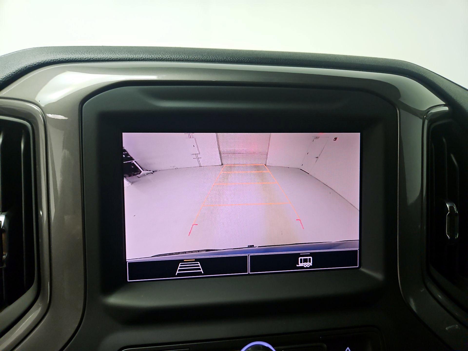 Thumbnail: 2022 Chevrolet Silverado 1500 - 14