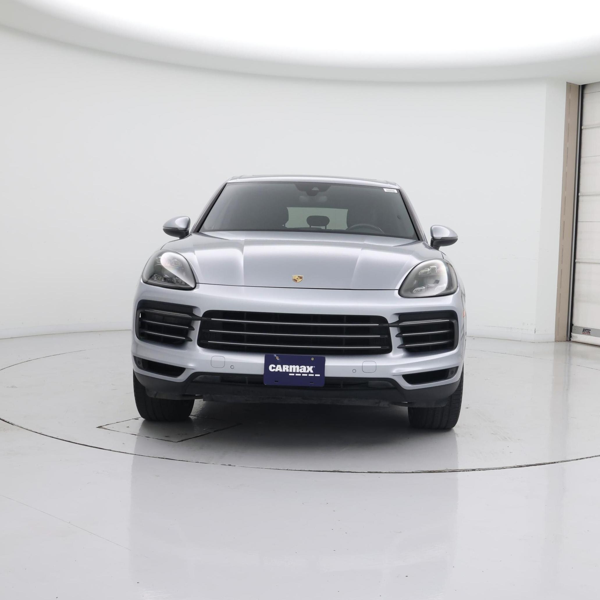 Thumbnail: 2020 Porsche Cayenne - 5