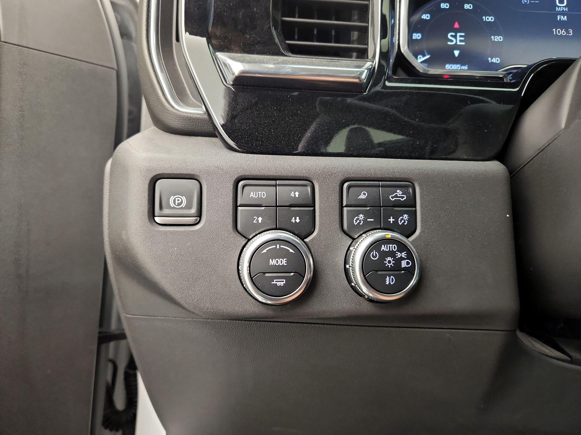 Thumbnail: 2024 GMC Sierra 1500 - 13