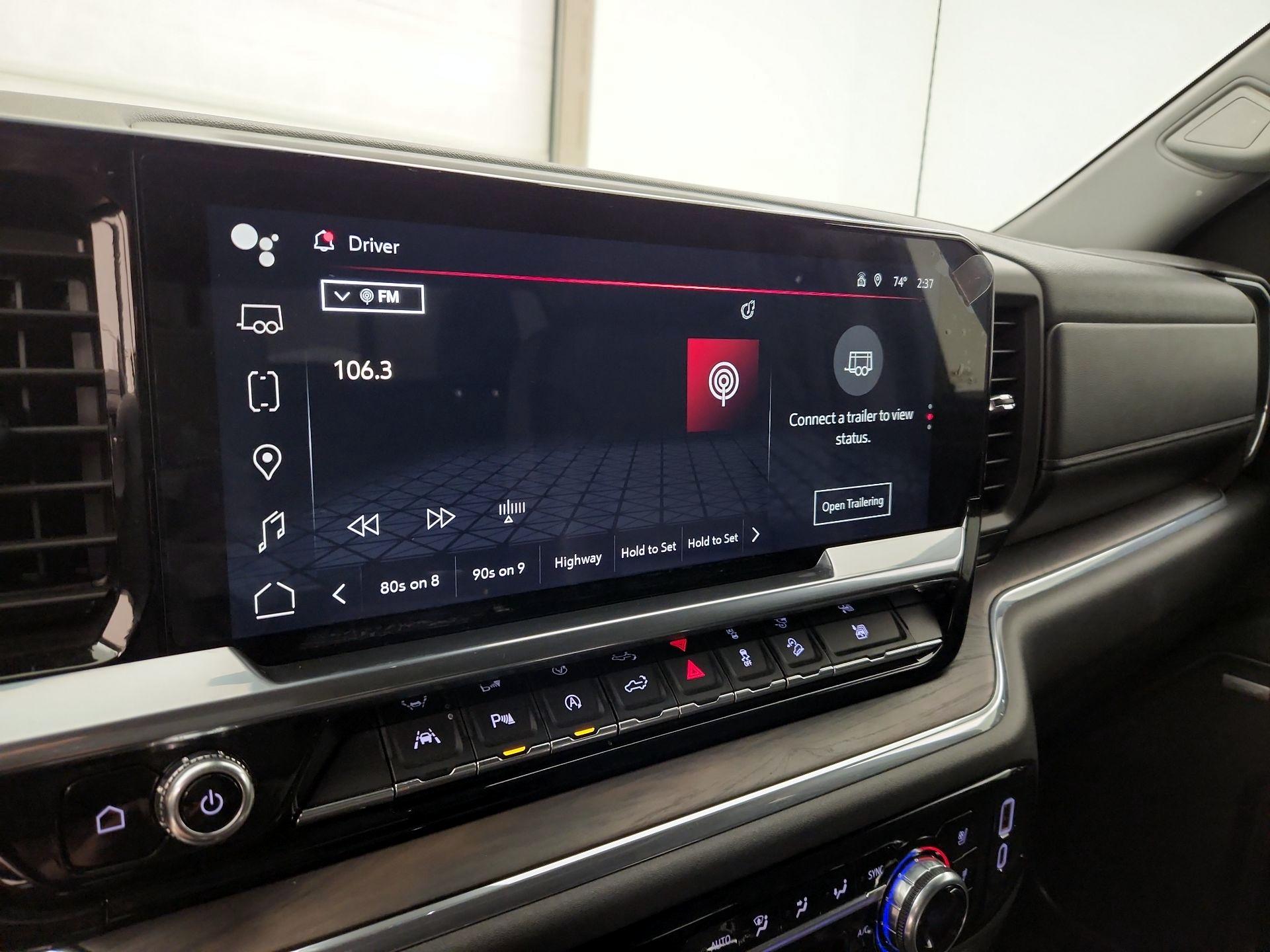 Thumbnail: 2024 GMC Sierra 1500 - 15