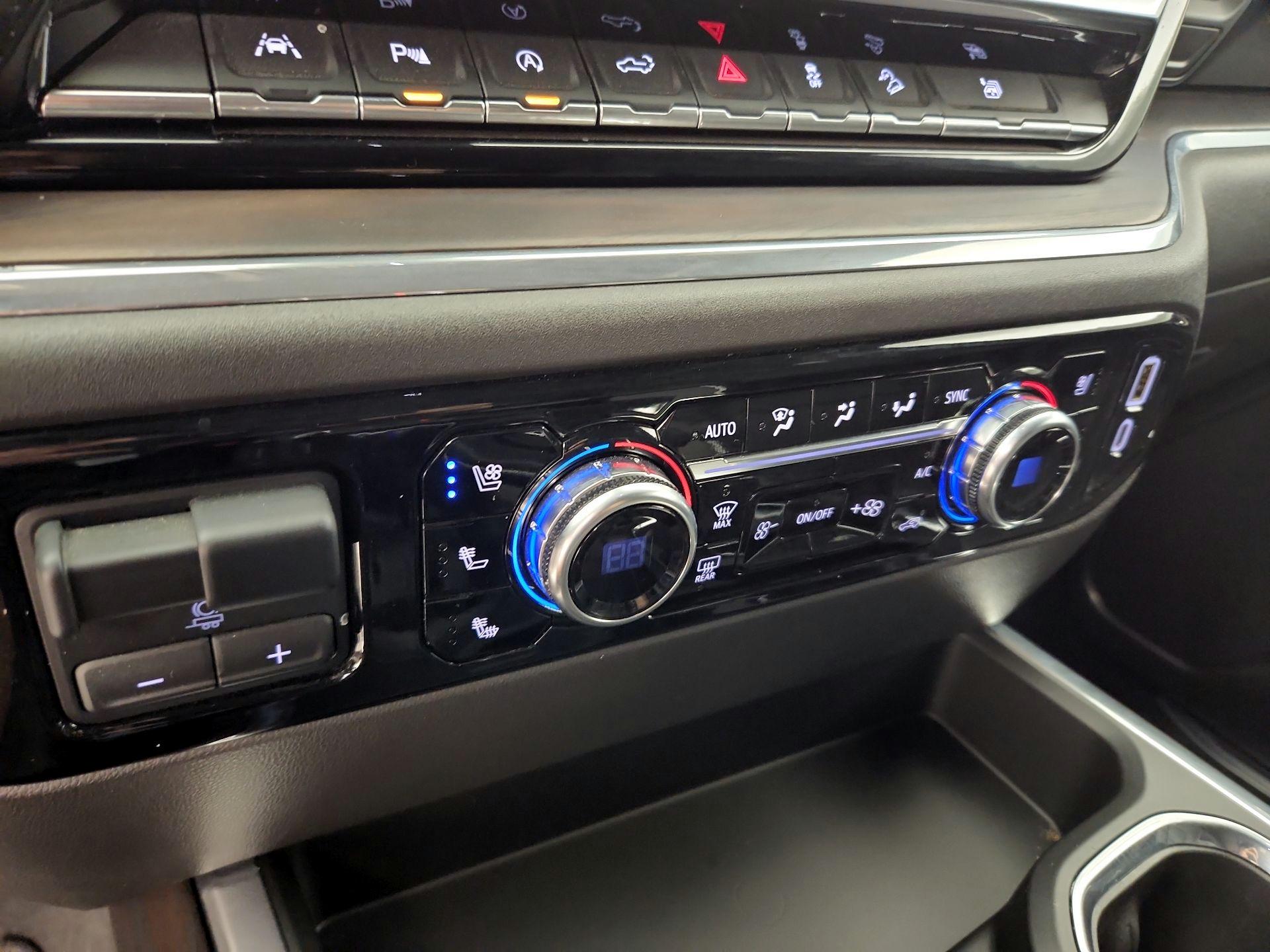 Thumbnail: 2024 GMC Sierra 1500 - 16