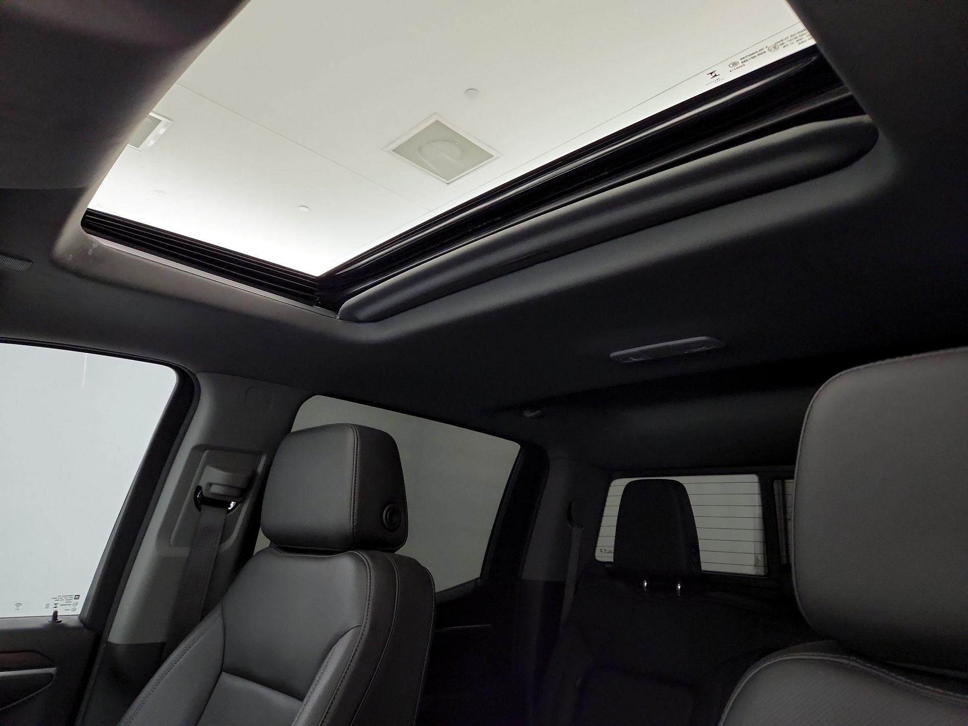 Thumbnail: 2024 GMC Sierra 1500 - 19