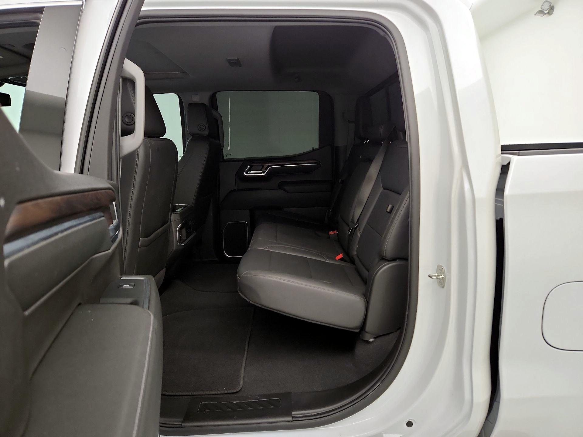 Thumbnail: 2024 GMC Sierra 1500 - 20