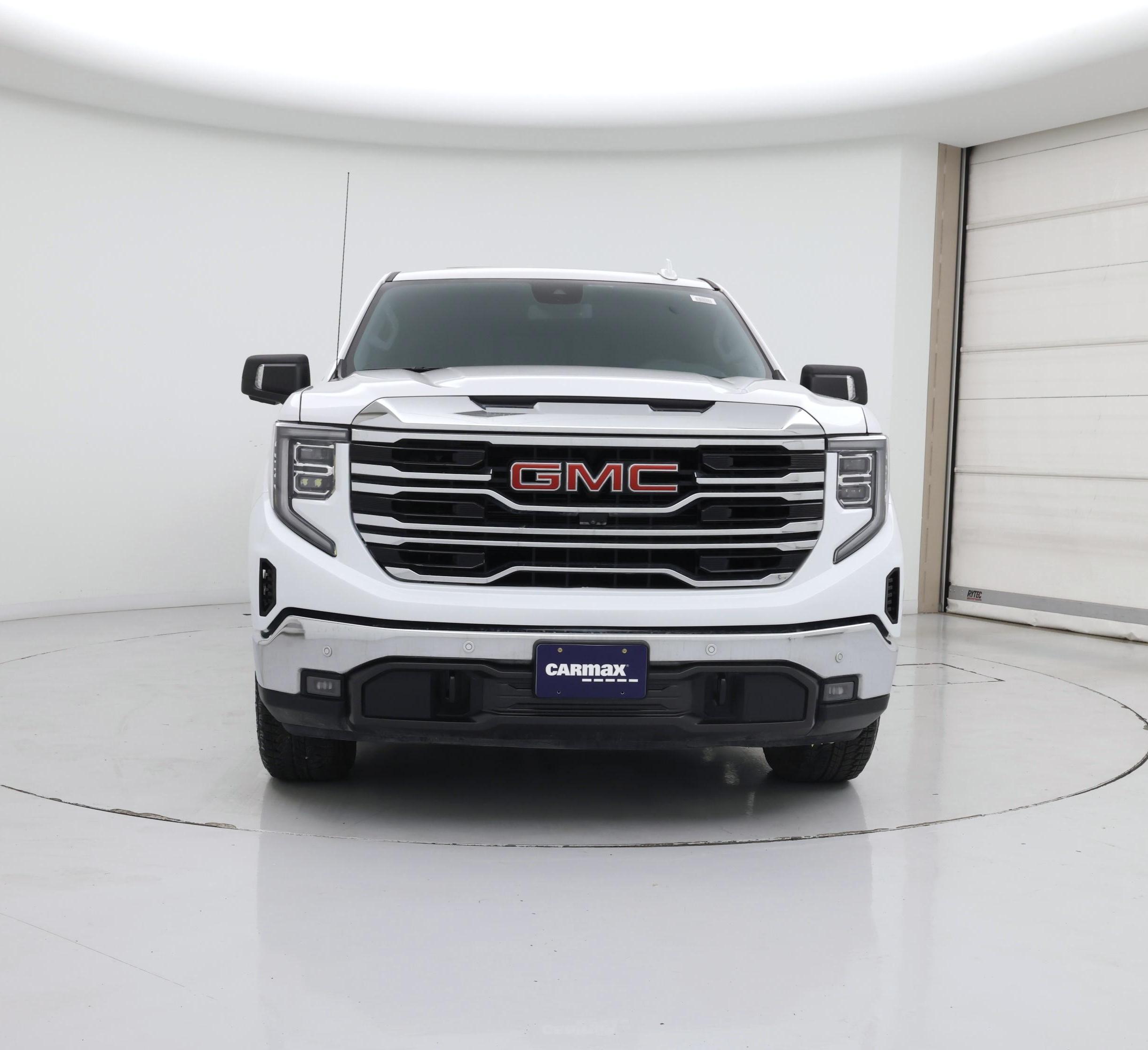 Thumbnail: 2024 GMC Sierra 1500 - 5