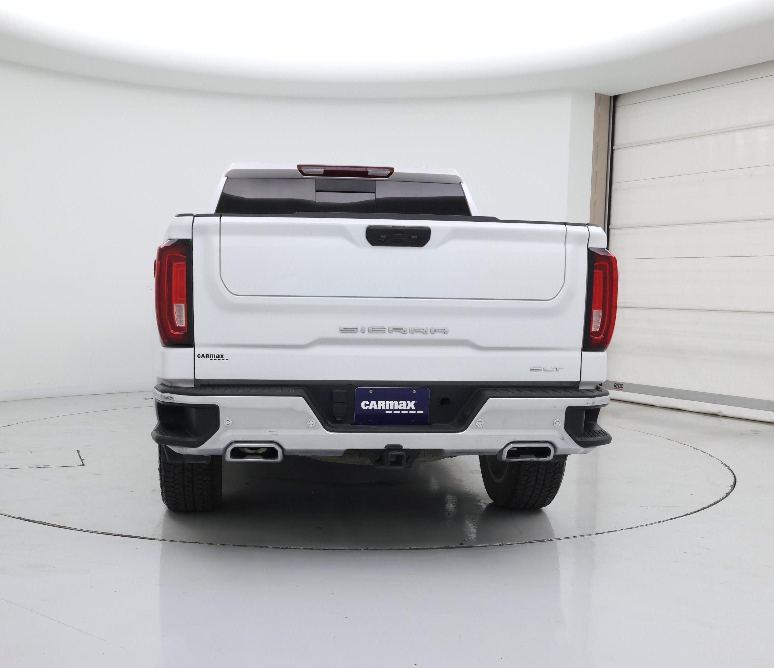 Thumbnail: 2024 GMC Sierra 1500 - 6