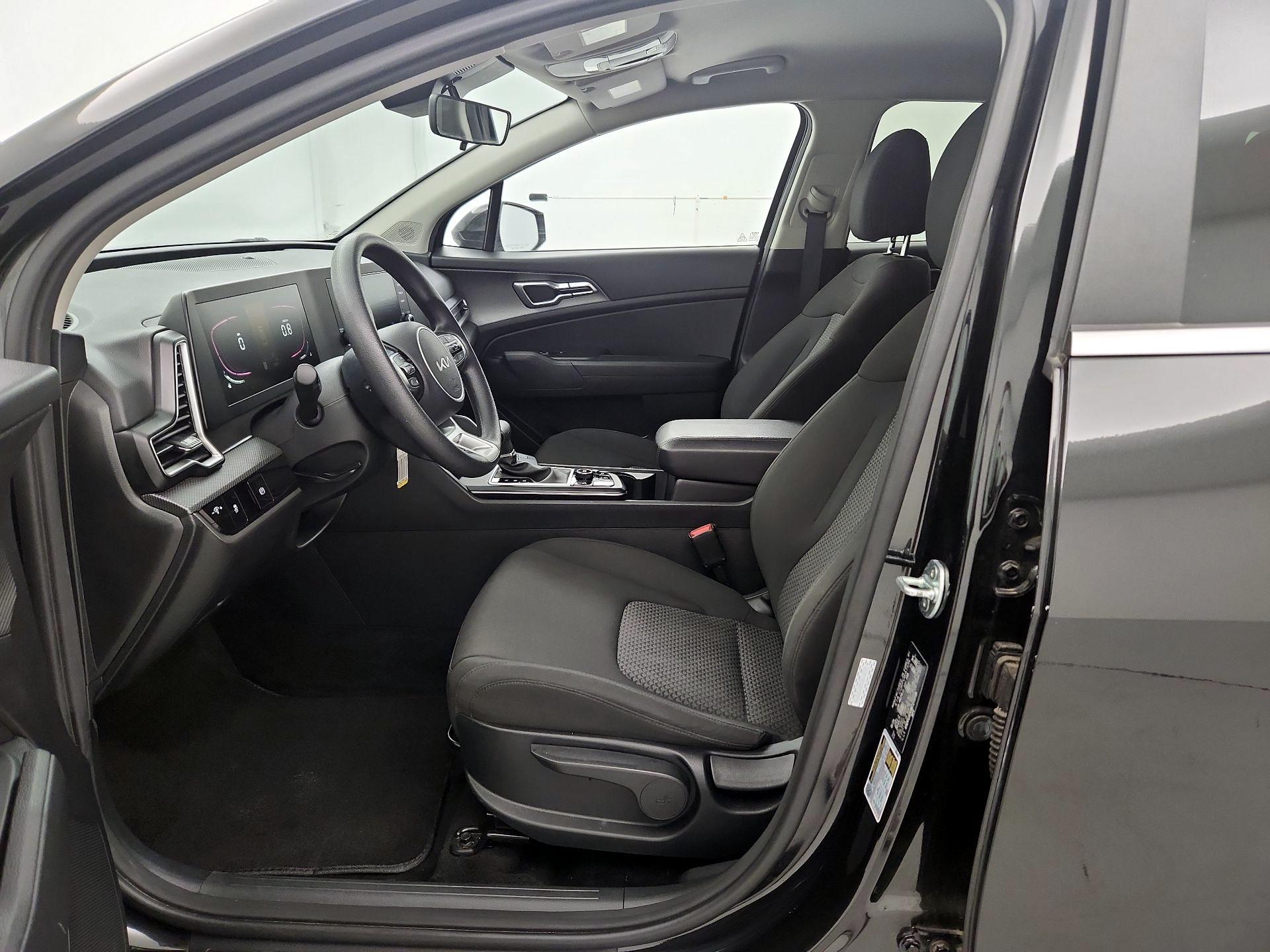 Thumbnail: 2024 Kia Sportage - 11