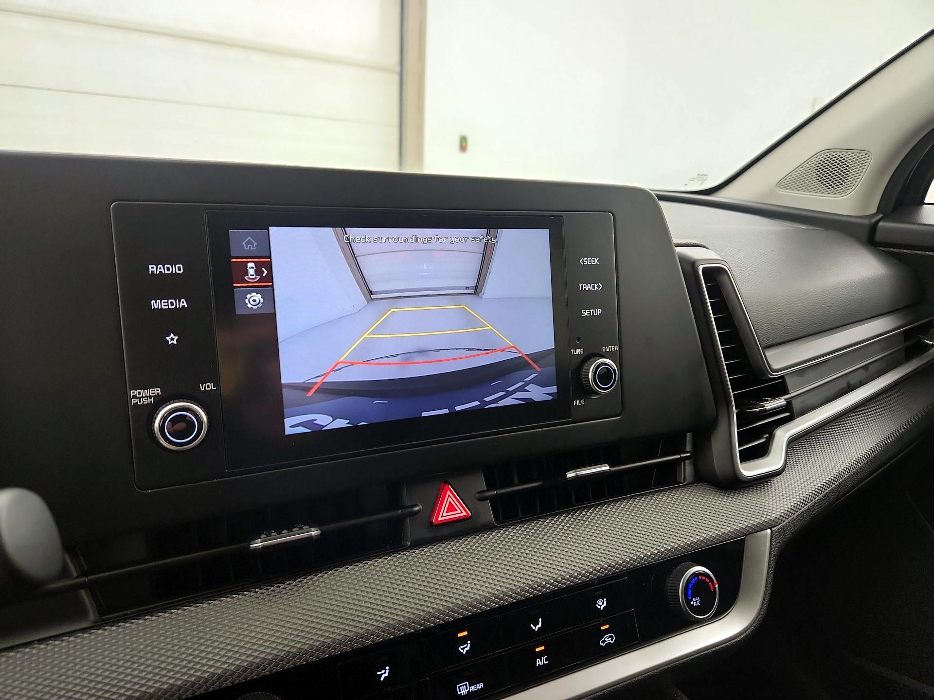 Thumbnail: 2024 Kia Sportage - 14