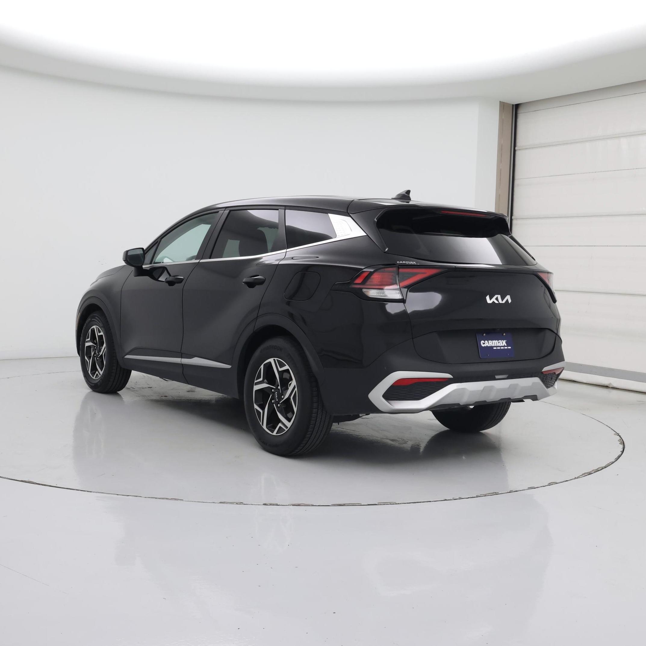 Thumbnail: 2024 Kia Sportage - 2