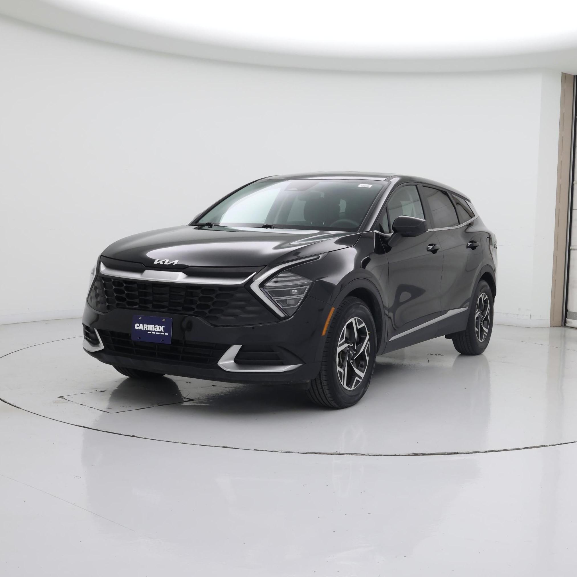 Thumbnail: 2024 Kia Sportage - 4