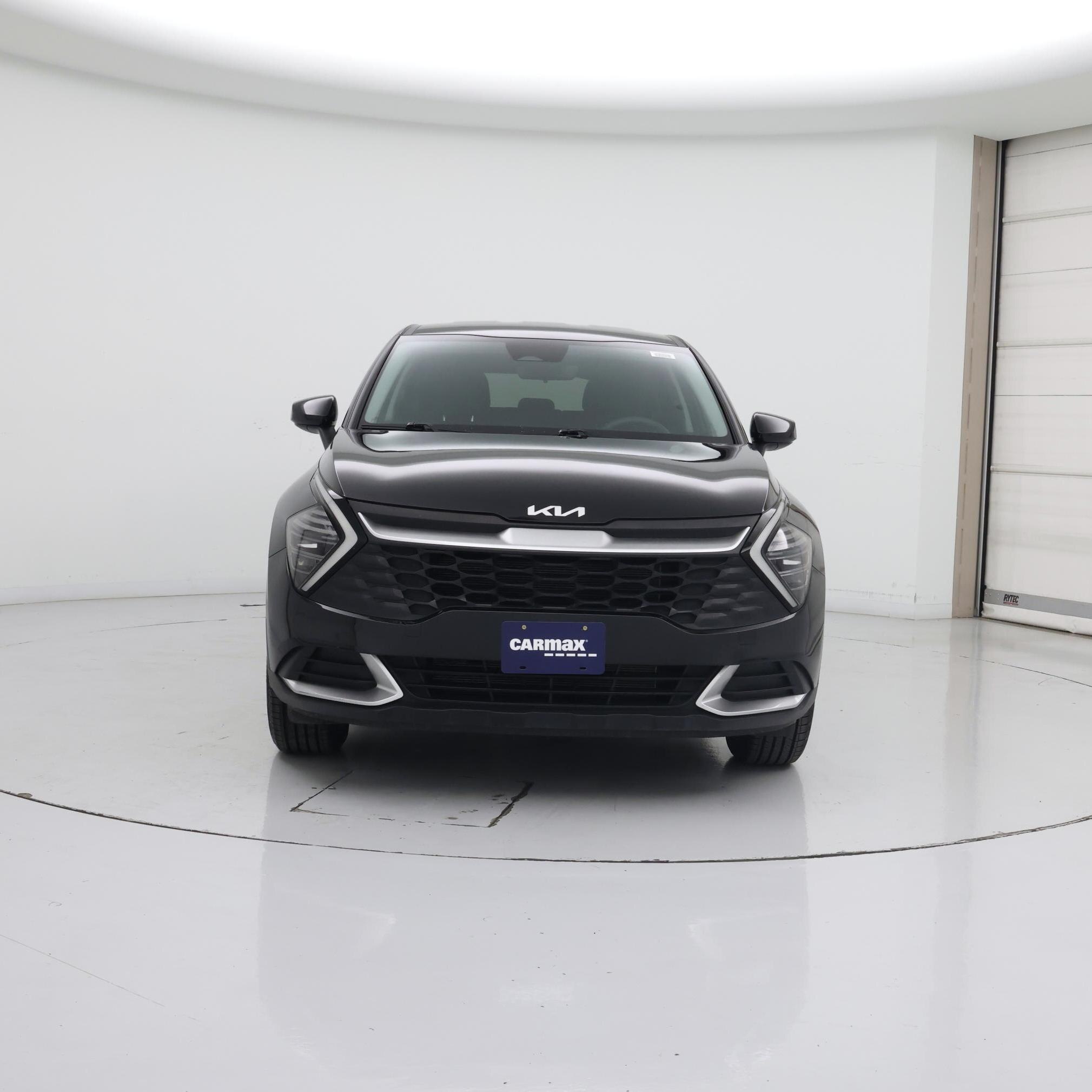 Thumbnail: 2024 Kia Sportage - 5