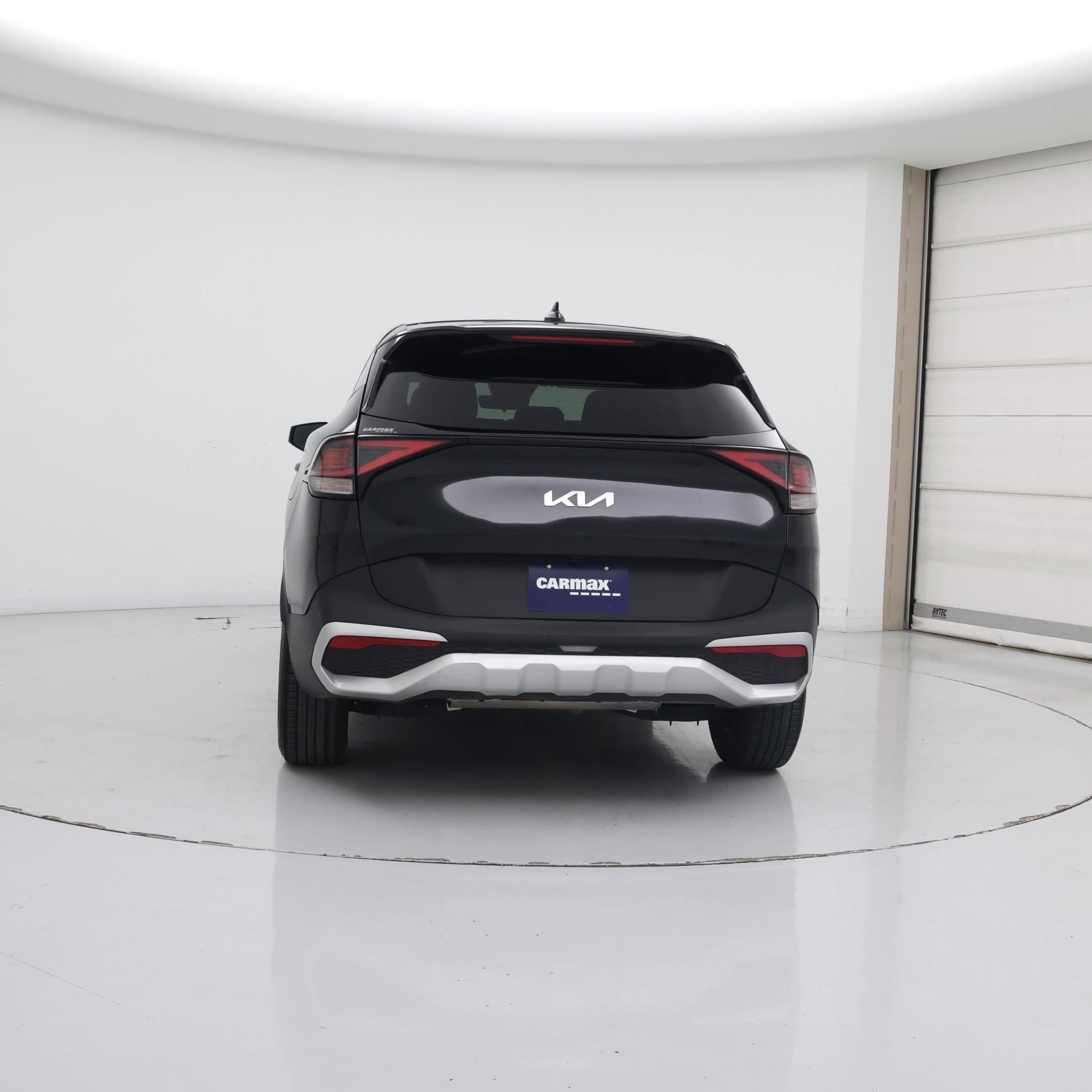 Thumbnail: 2024 Kia Sportage - 6