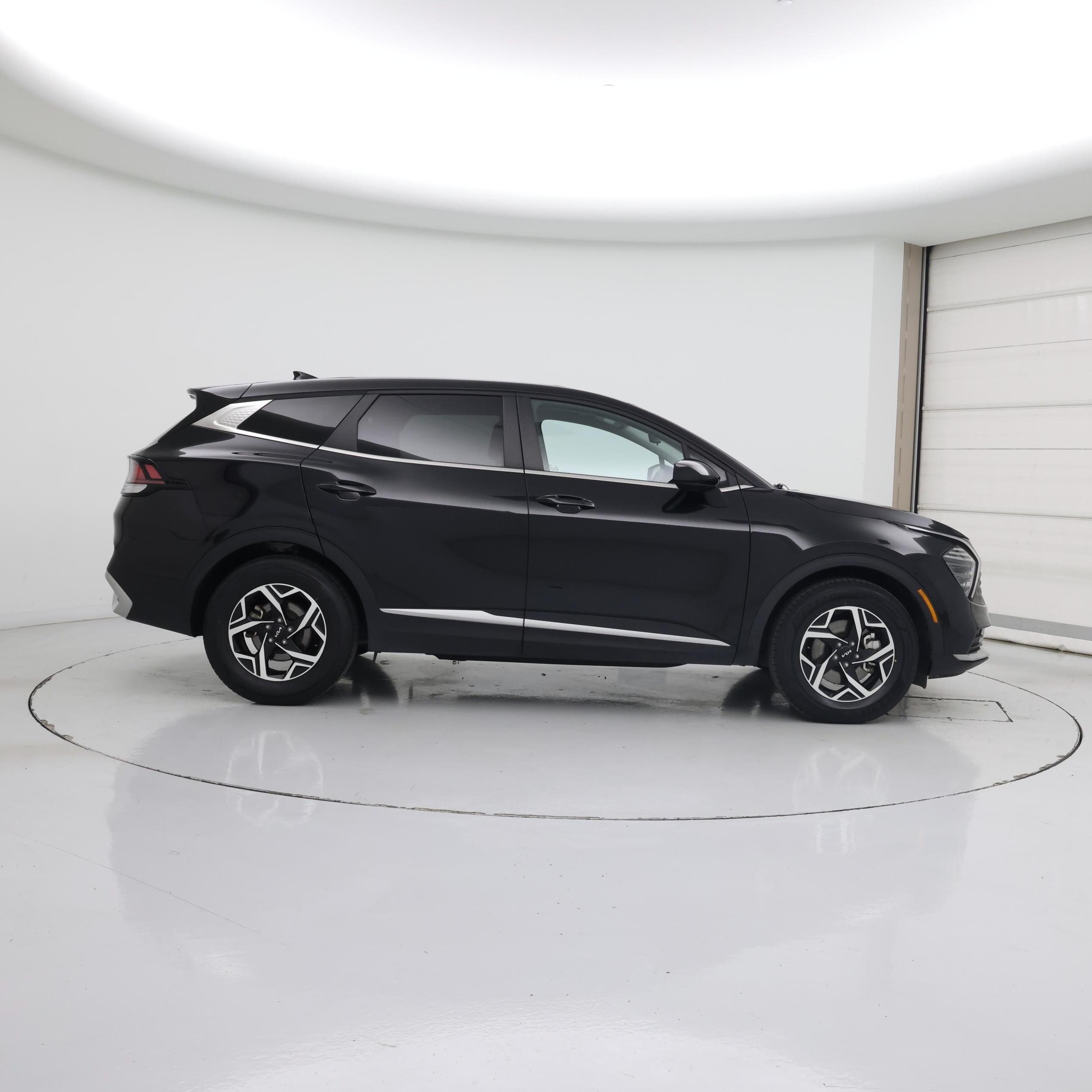 Thumbnail: 2024 Kia Sportage - 7