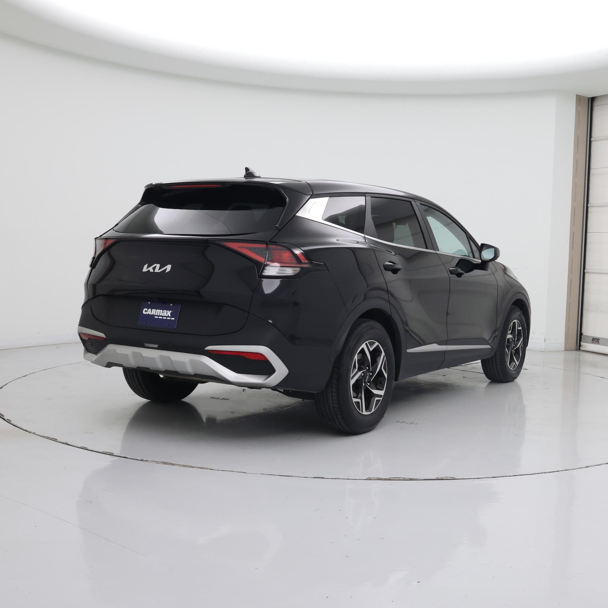 Thumbnail: 2024 Kia Sportage - 8