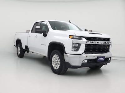 2023 Chevrolet Silverado 2500 LT