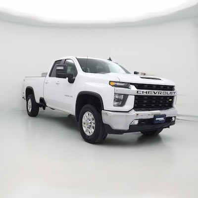 2023 Chevrolet Silverado 2500 LT