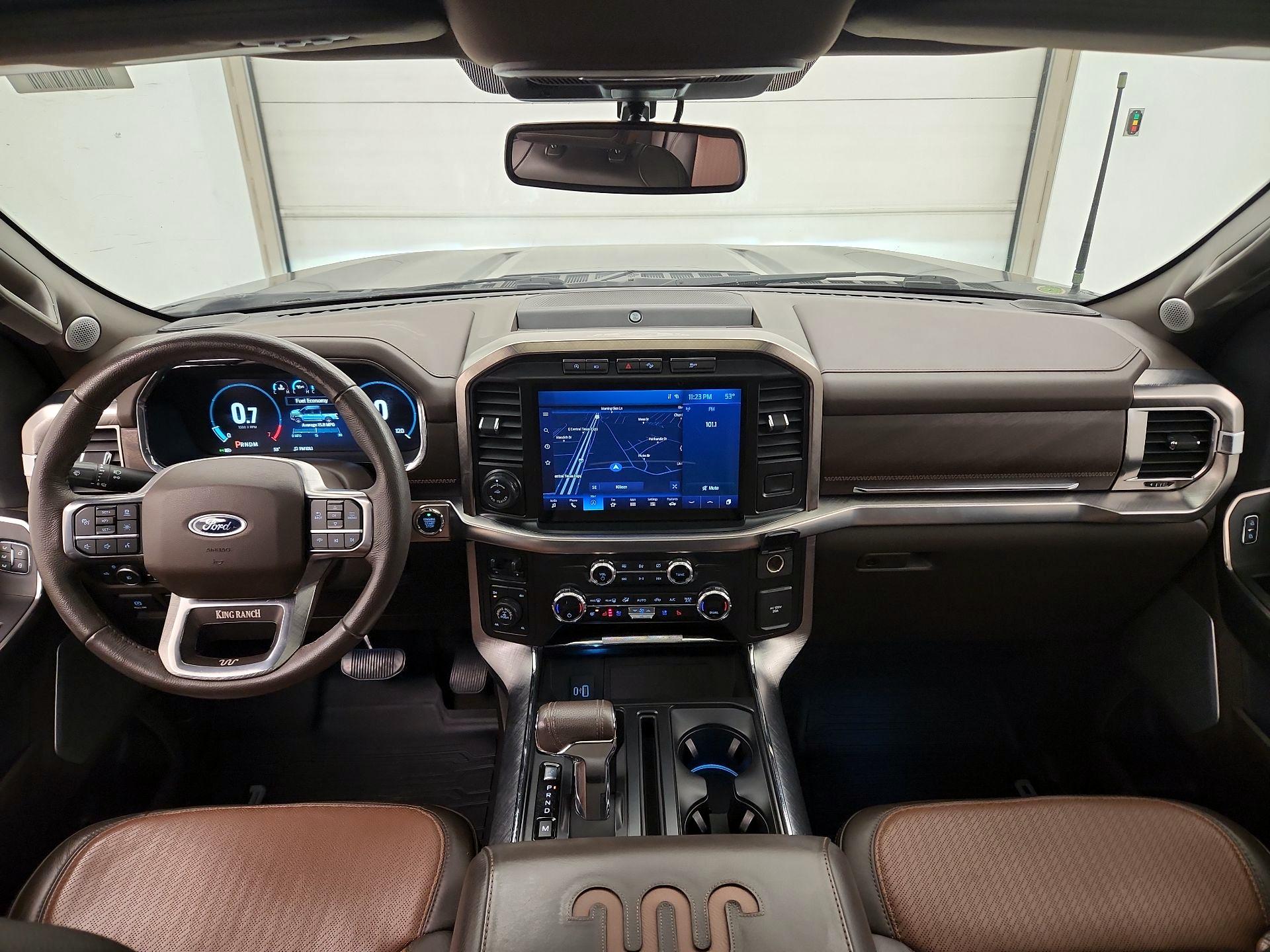 Thumbnail: 2021 Ford F-150 - 9