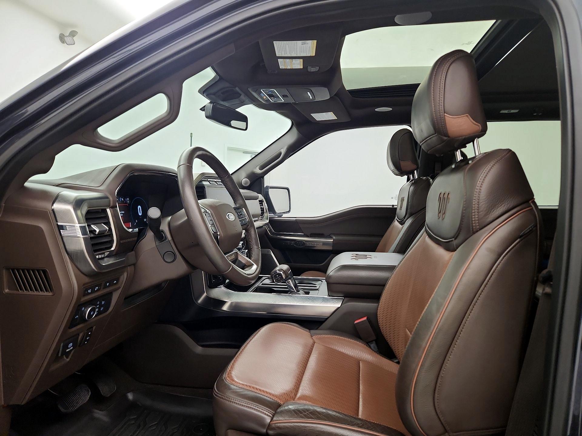 Thumbnail: 2021 Ford F-150 - 11