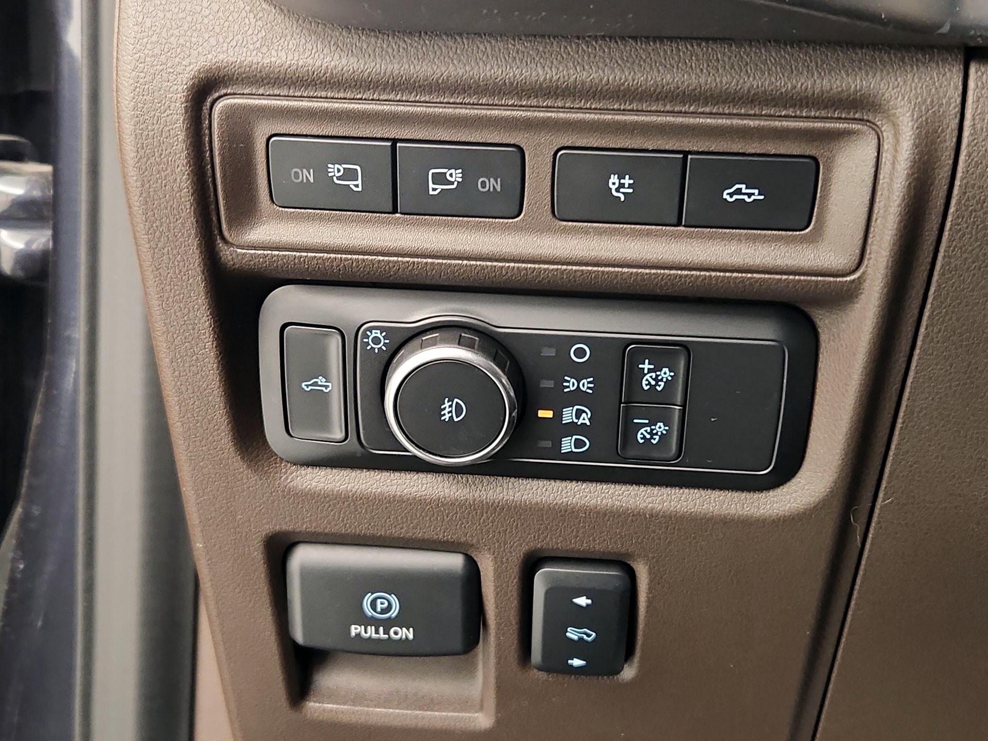 Thumbnail: 2021 Ford F-150 - 13