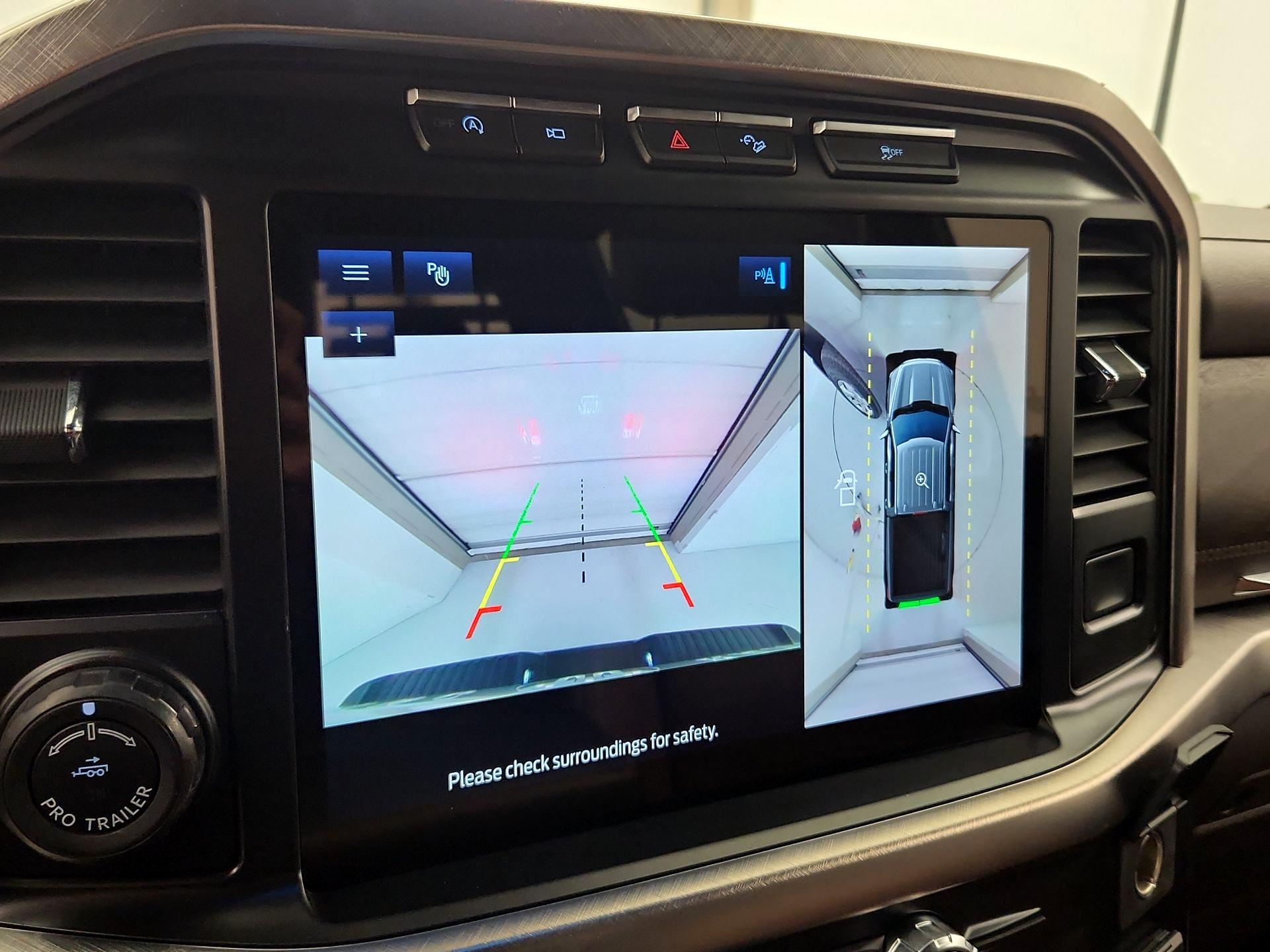 Thumbnail: 2021 Ford F-150 - 15