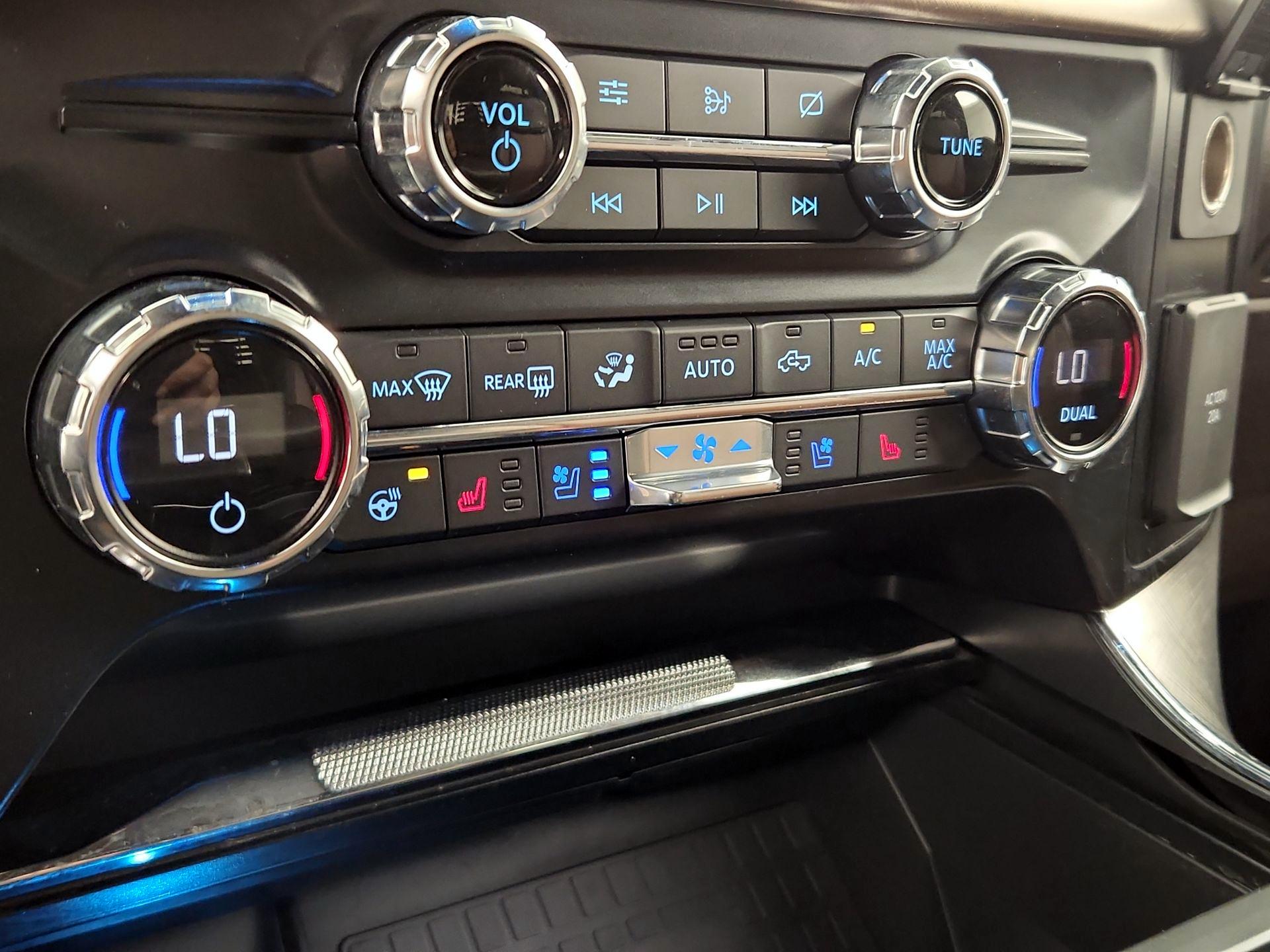 Thumbnail: 2021 Ford F-150 - 17