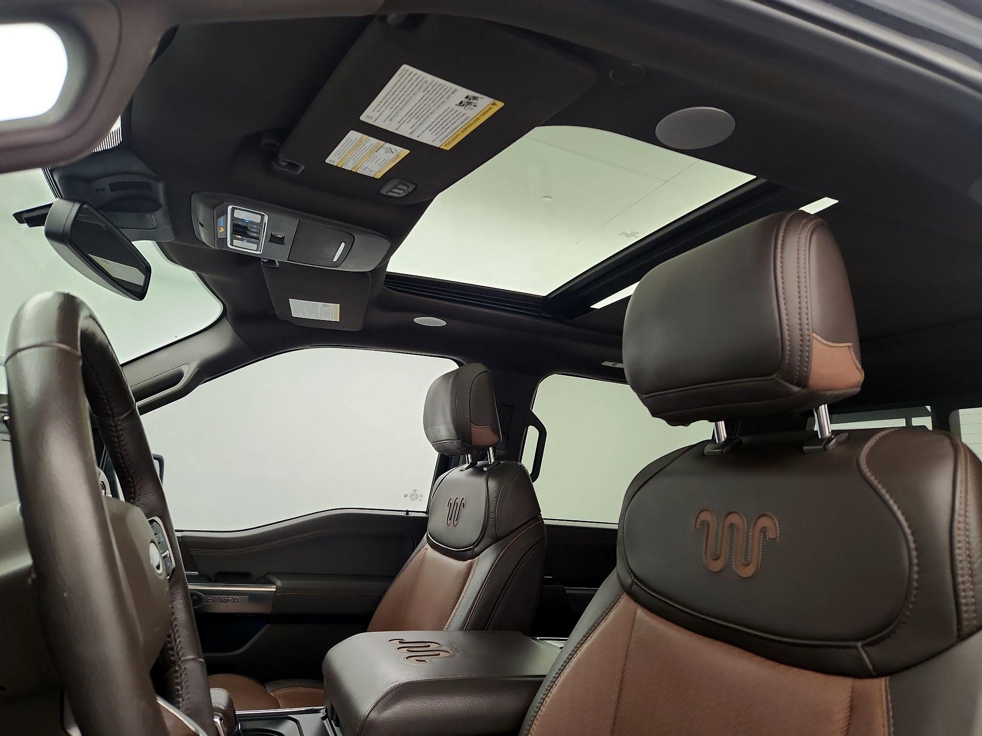 Thumbnail: 2021 Ford F-150 - 20