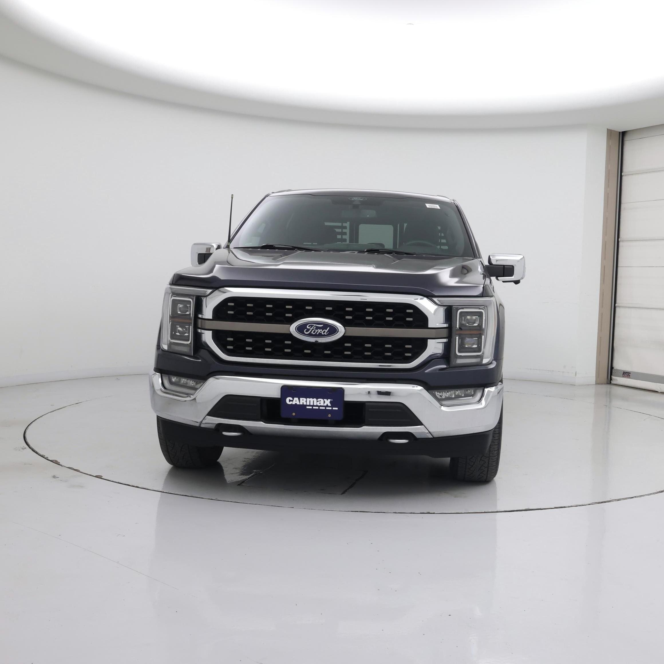 Thumbnail: 2021 Ford F-150 - 5