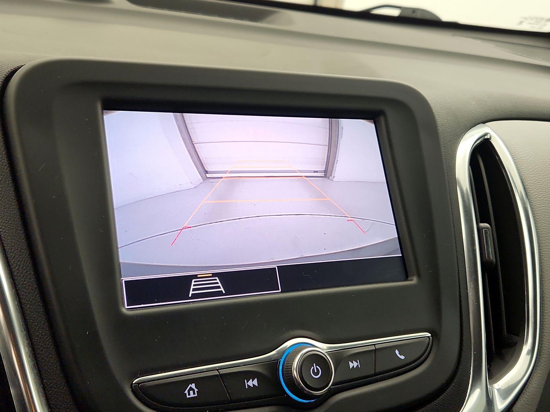 Thumbnail: 2024 Chevrolet Equinox - 14