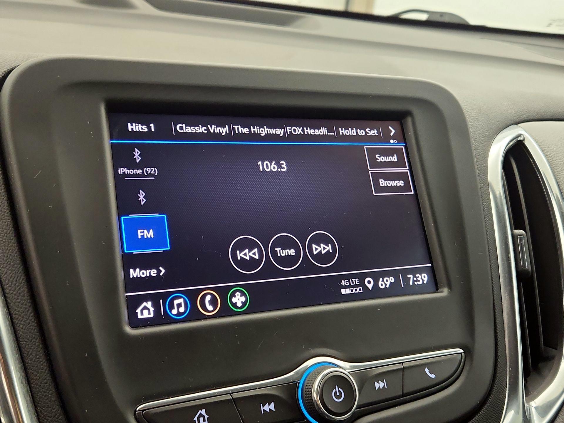 Thumbnail: 2024 Chevrolet Equinox - 15