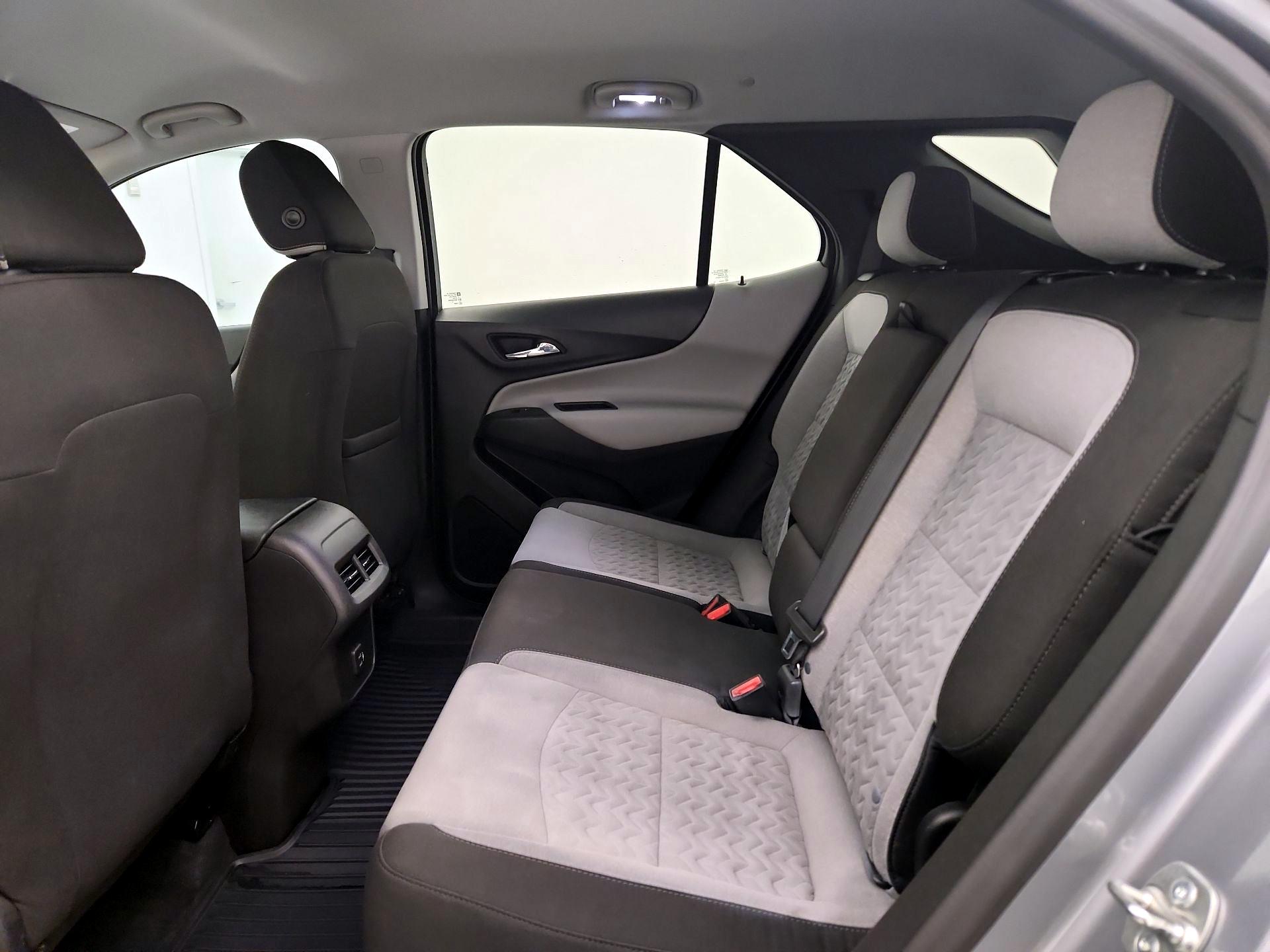 Thumbnail: 2024 Chevrolet Equinox - 19