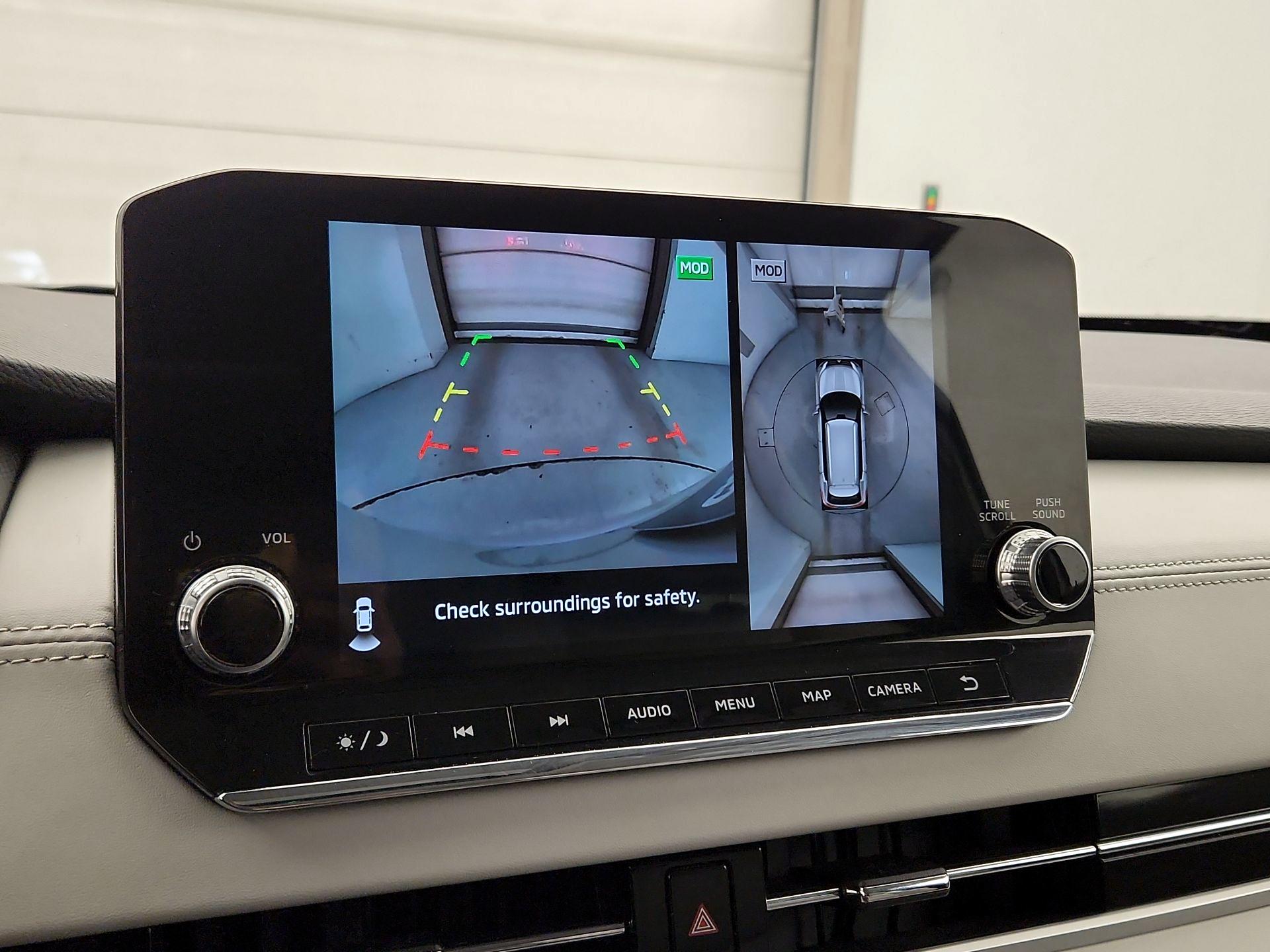 Thumbnail: 2022 Mitsubishi Outlander - 15