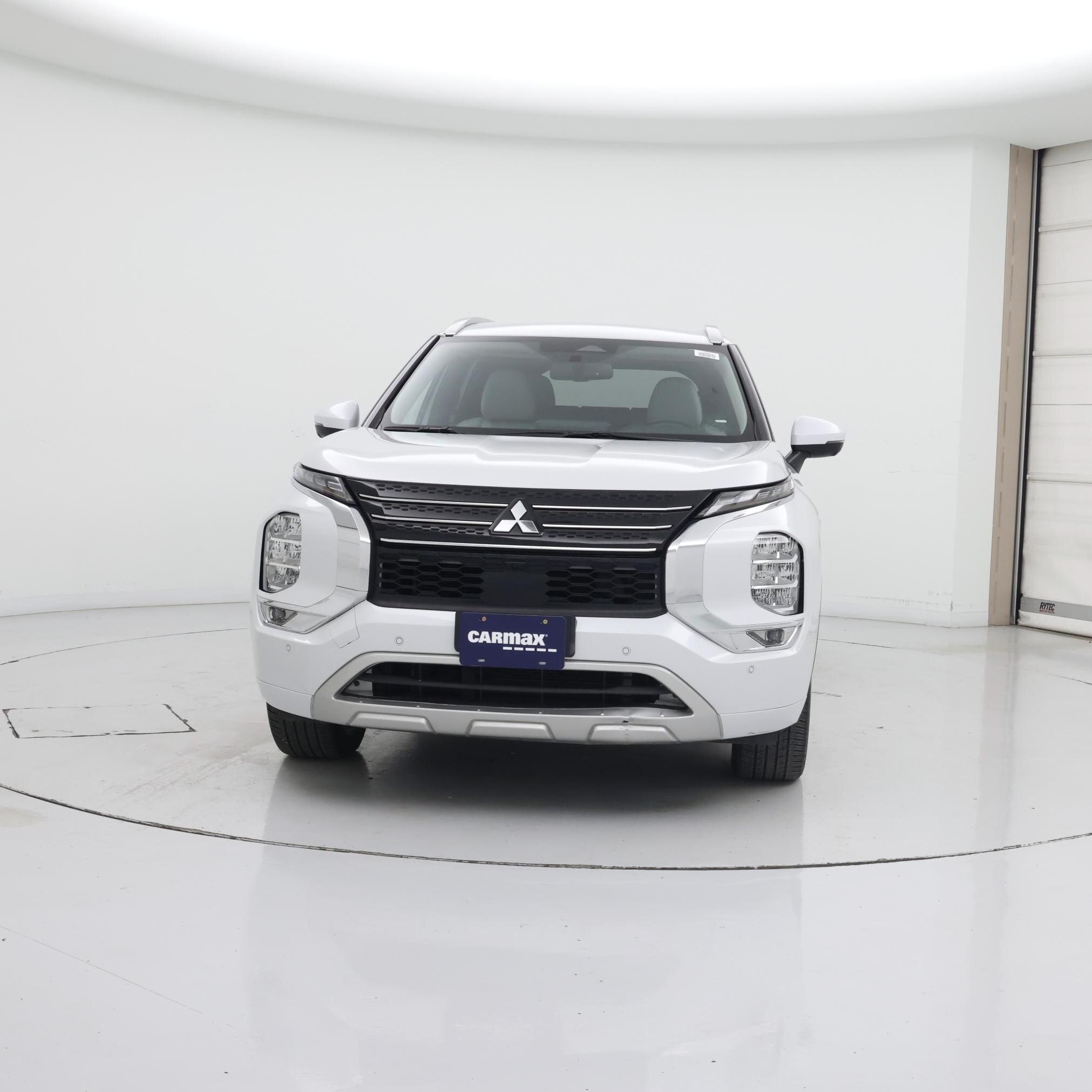 Thumbnail: 2022 Mitsubishi Outlander - 5