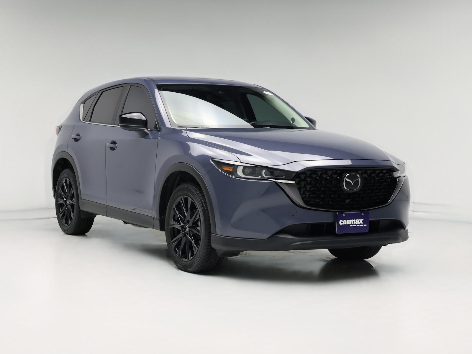 2024 Mazda CX-5 S Carbon Edition