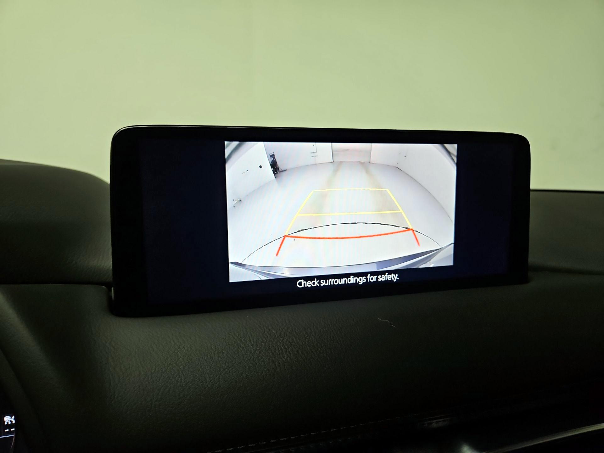 Thumbnail: 2024 Mazda CX-5 - 14